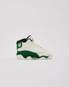 Jordan Air Jordan 13 Retro 'Pine Green' Toddler