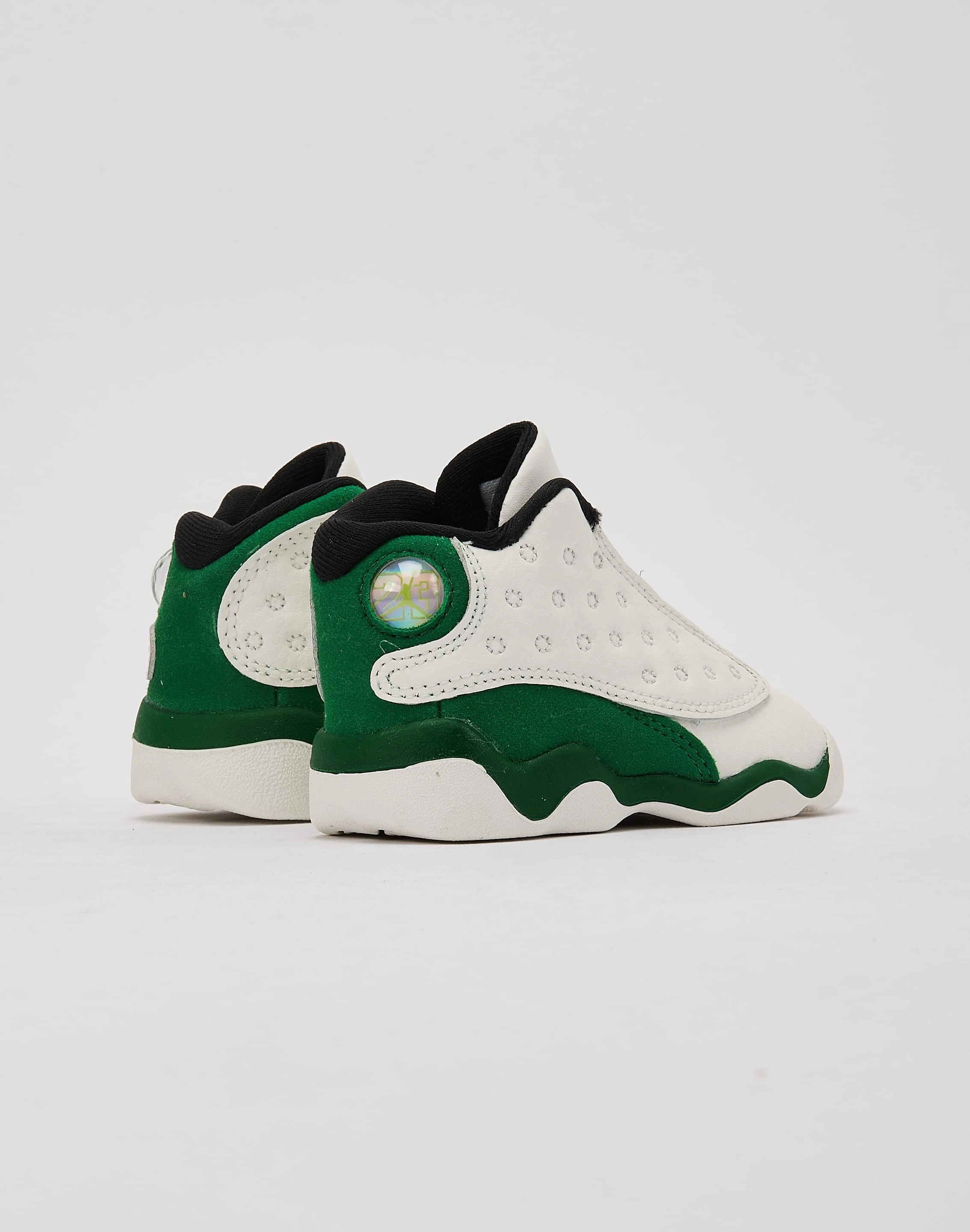 Jordan Air Jordan 13 Retro 'Pine Green' Toddler