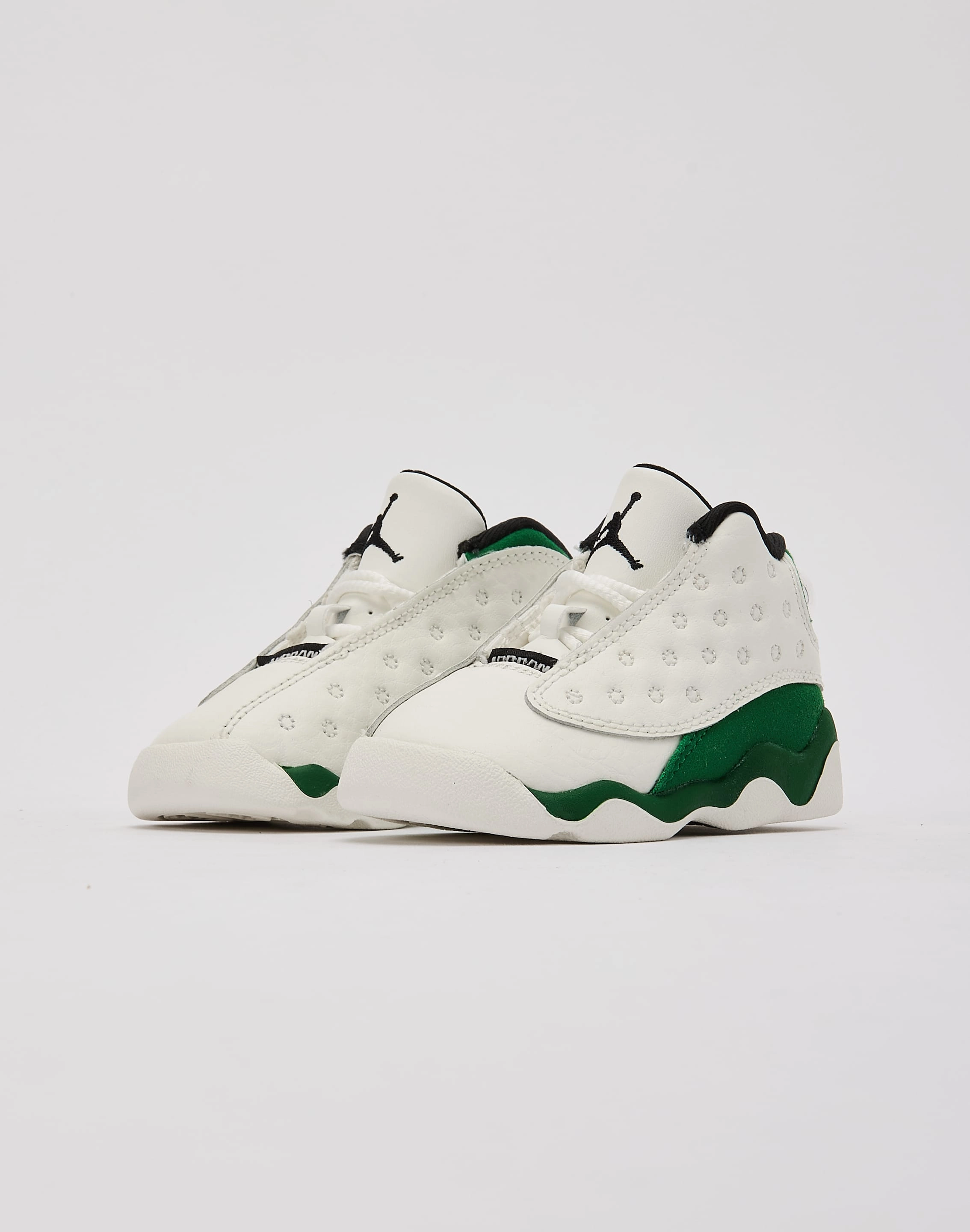 Jordan Air Jordan 13 Retro 'Pine Green' Toddler