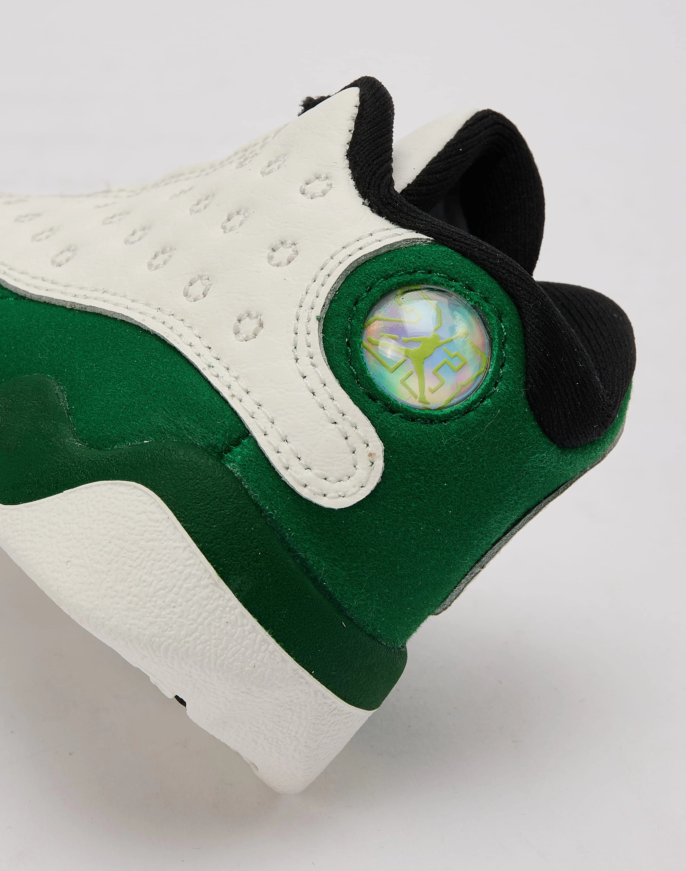 Jordan Air Jordan 13 Retro 'Pine Green' Toddler
