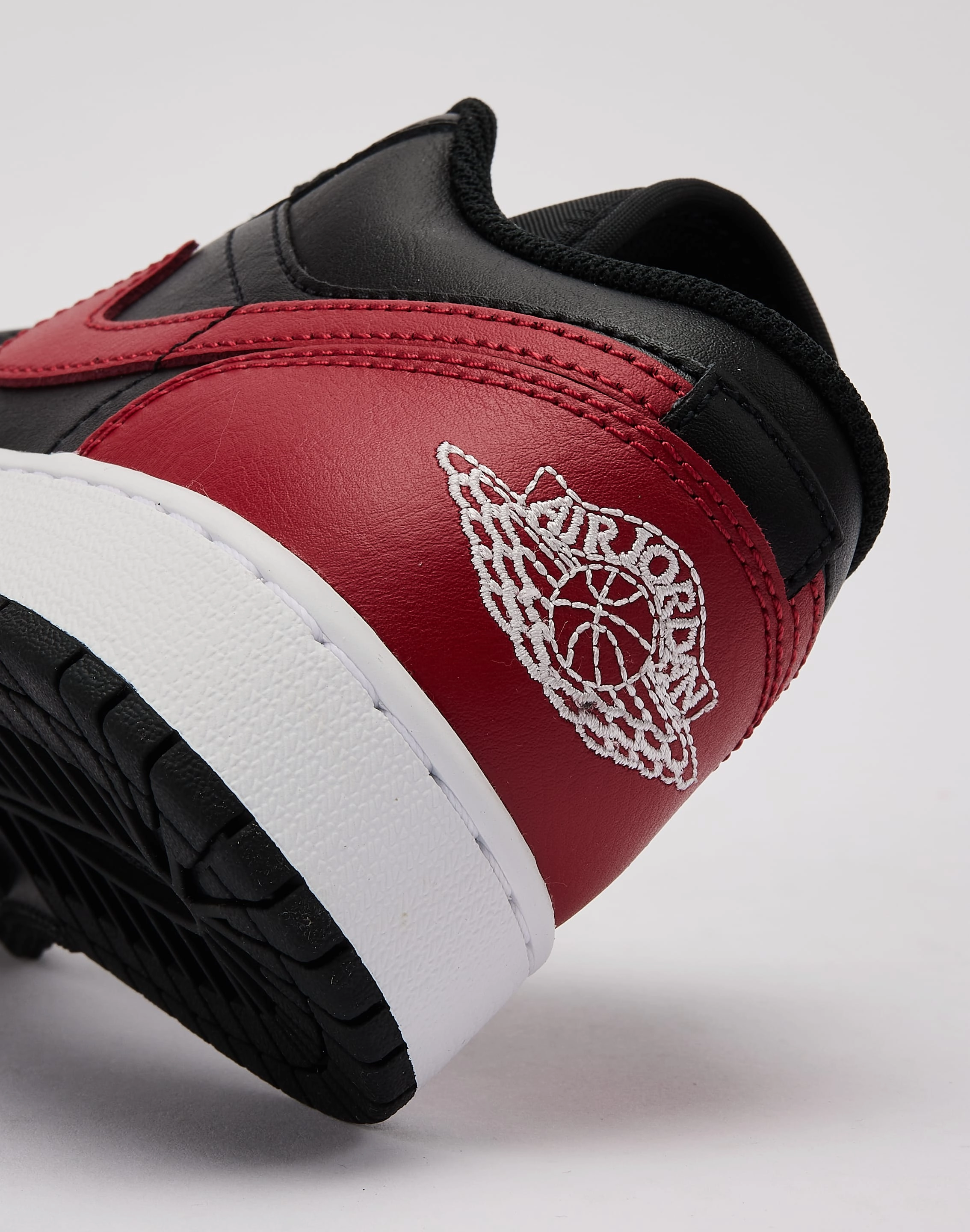 Jordan Air Jordan 1 Low Grade-School