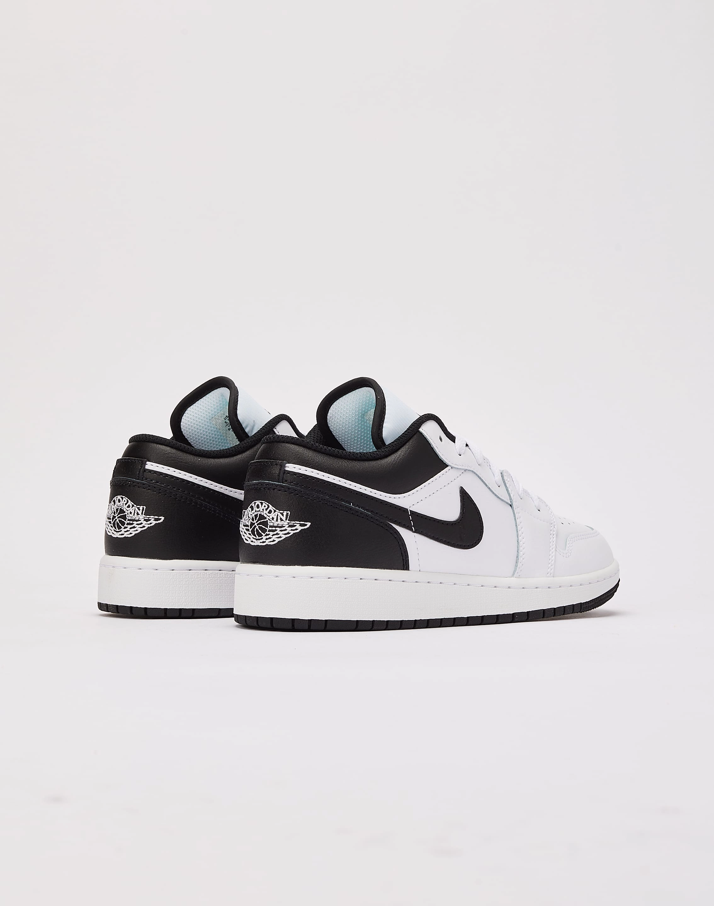 Jordan Air Jordan 1 Low Grade-School
