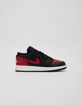 Jordan Air Jordan 1 Low Grade-School