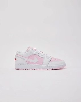 Jordan Air Jordan 1 Low Grade-School