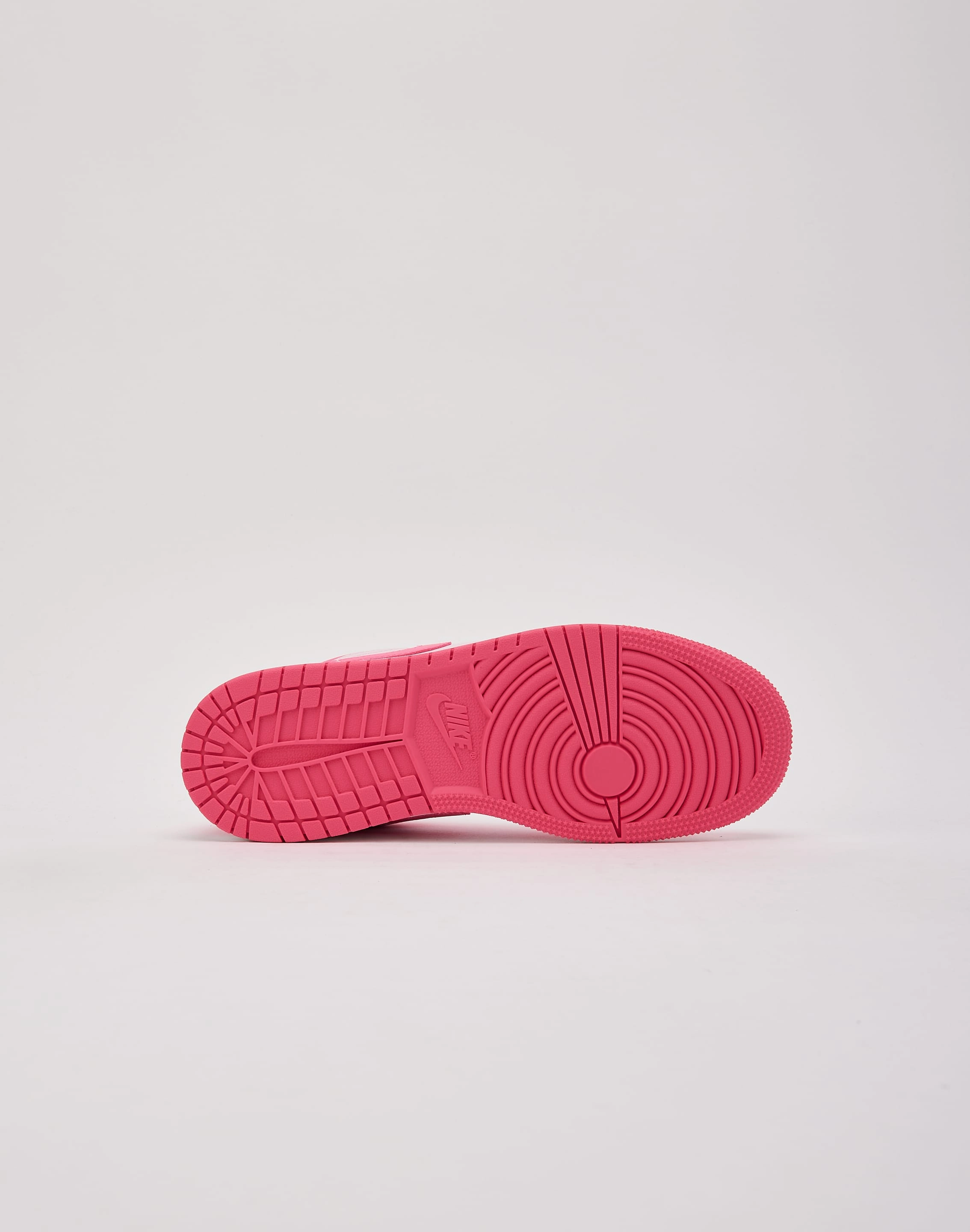 Jordan Air Jordan 1 Low Grade-School