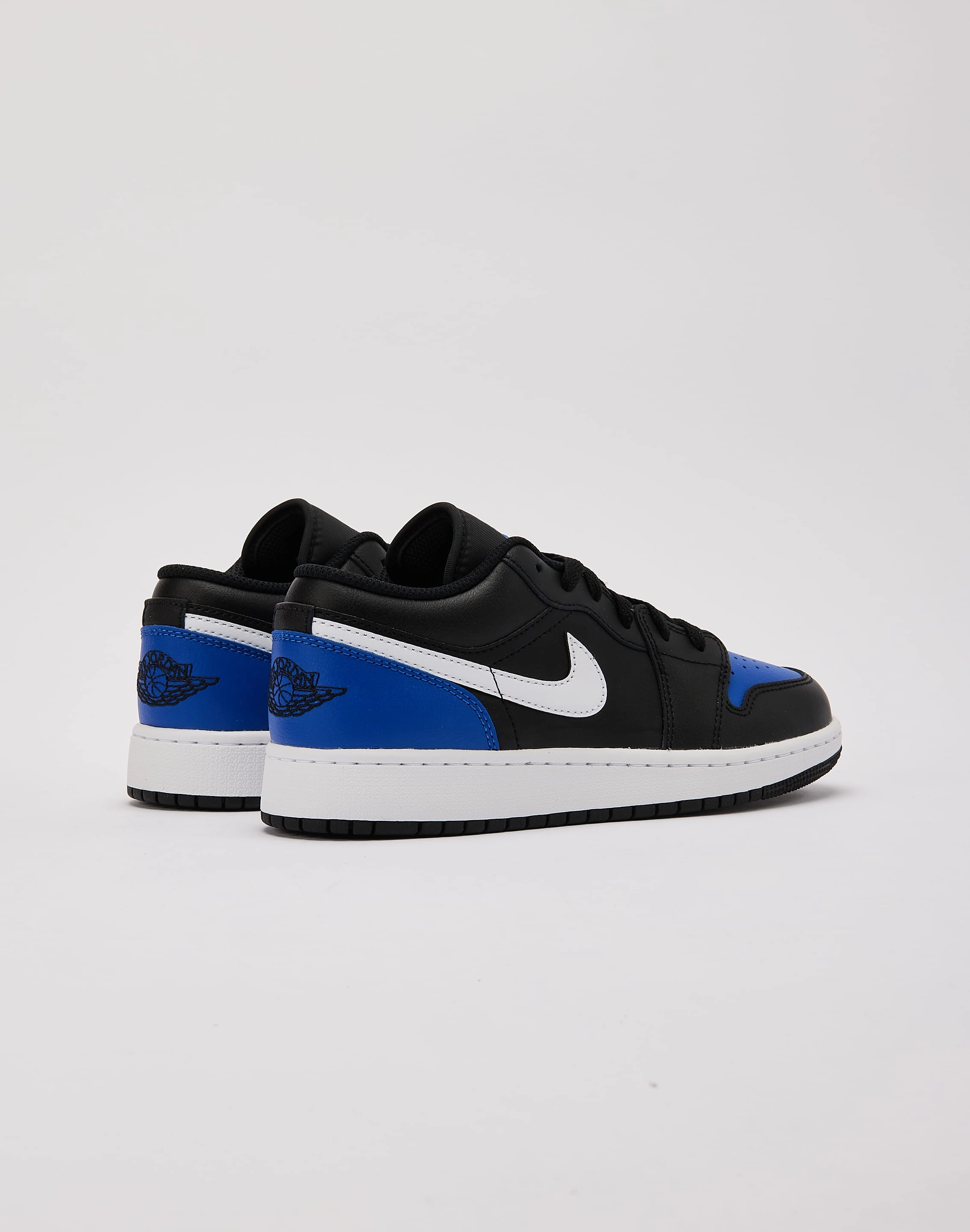 Jordan Air Jordan 1 Low Grade-School