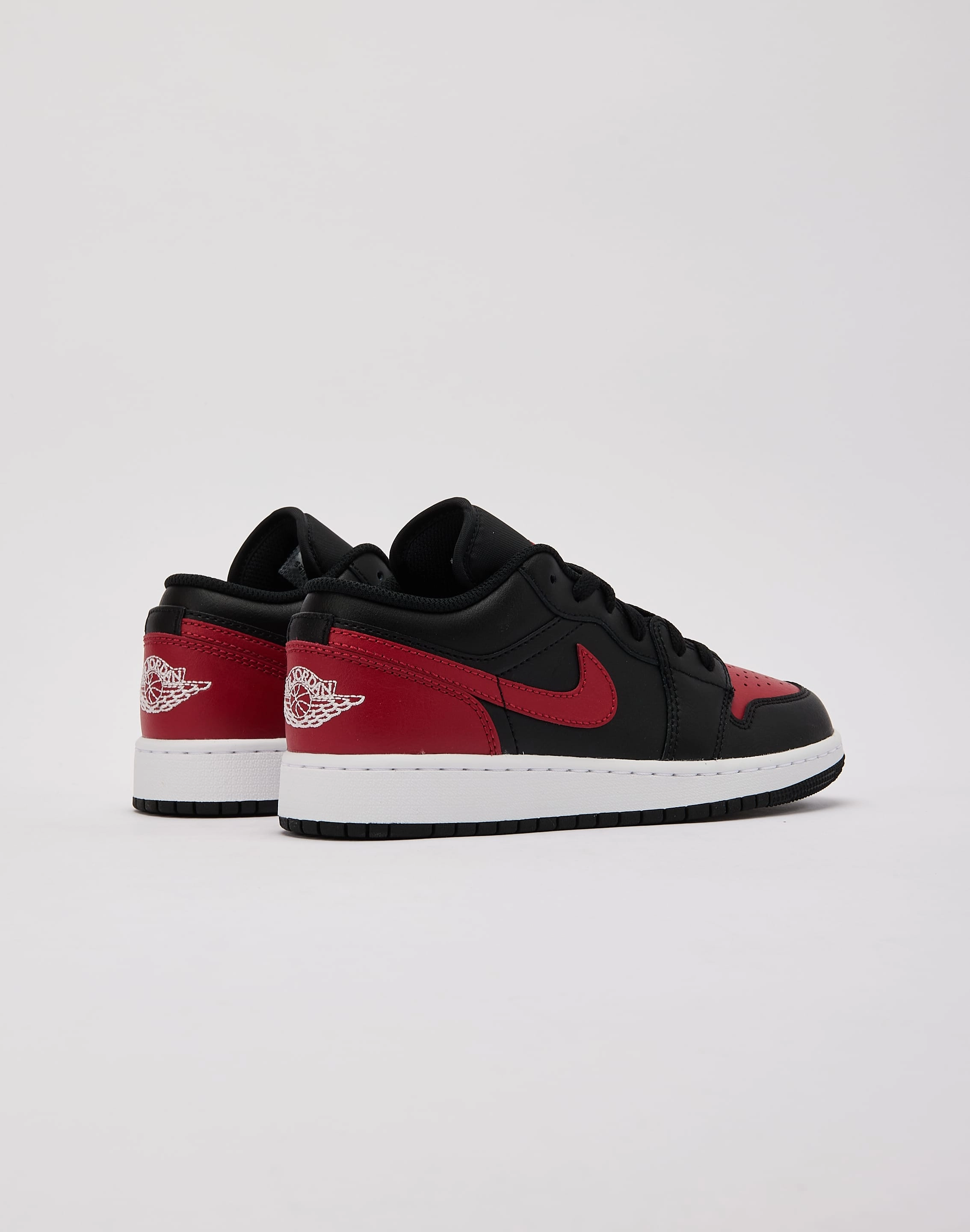 Jordan Air Jordan 1 Low Grade-School
