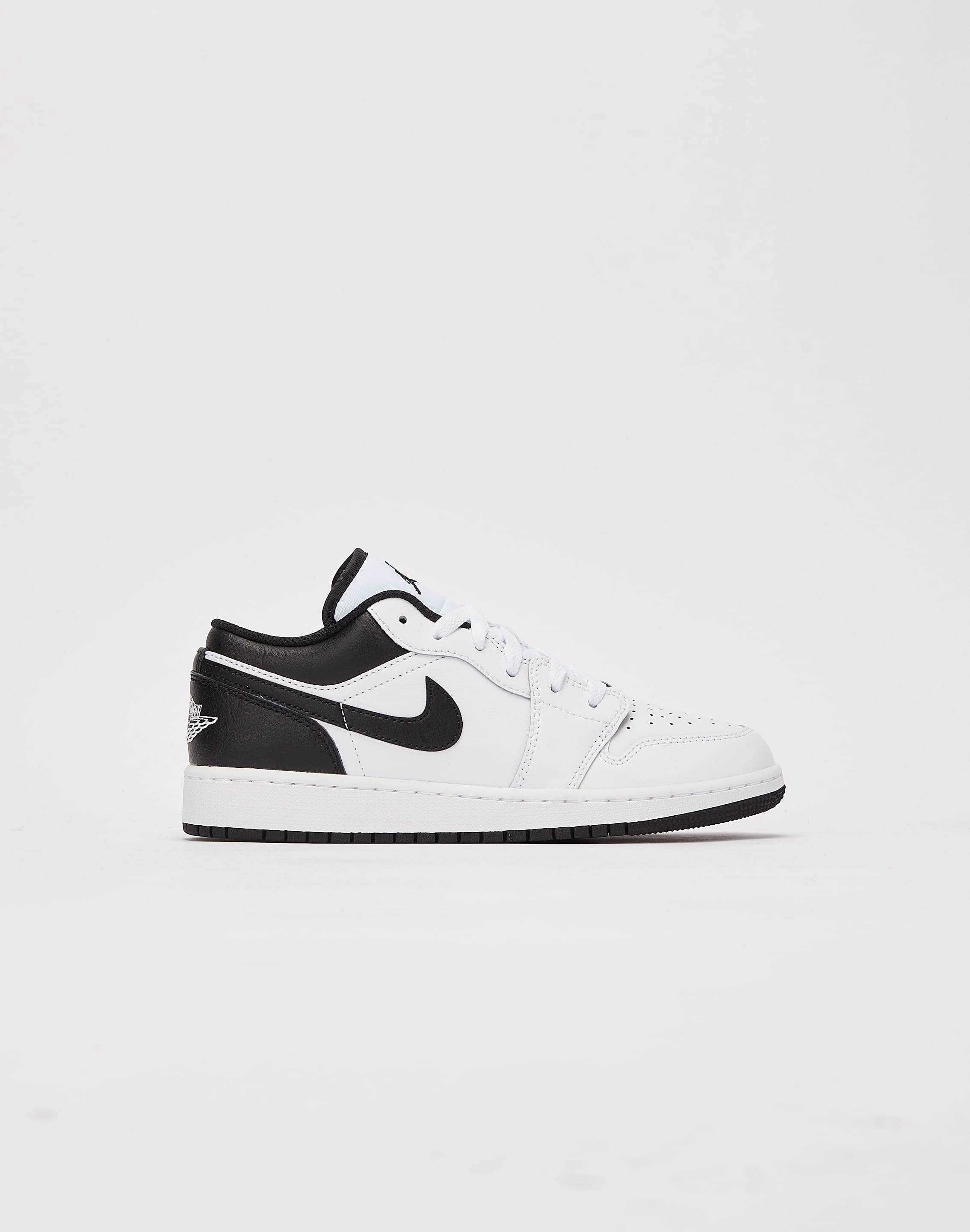 Jordan Air Jordan 1 Low Grade-School