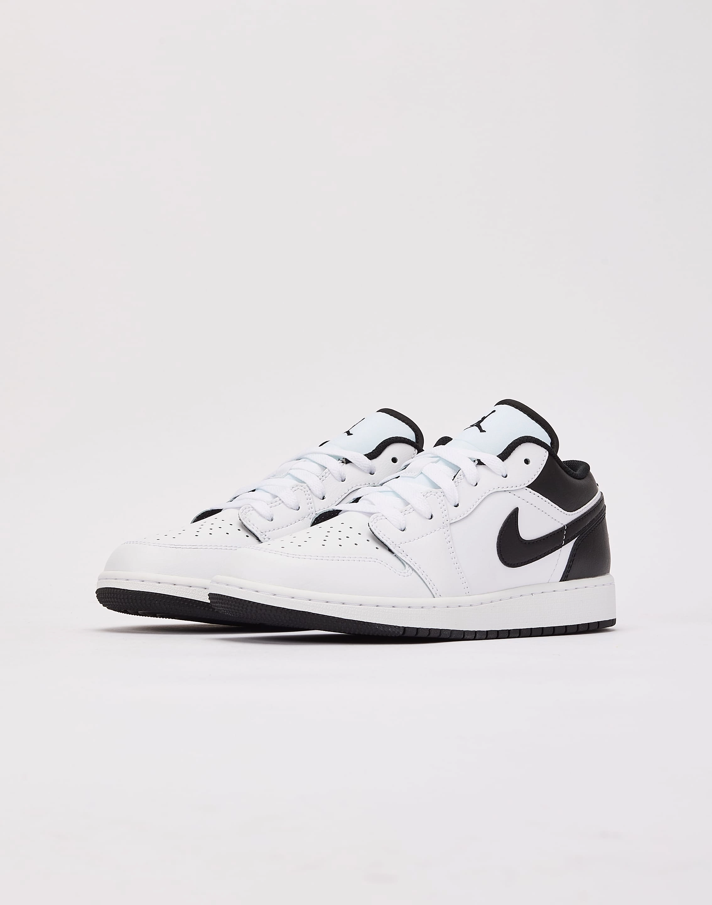 Jordan Air Jordan 1 Low Grade-School