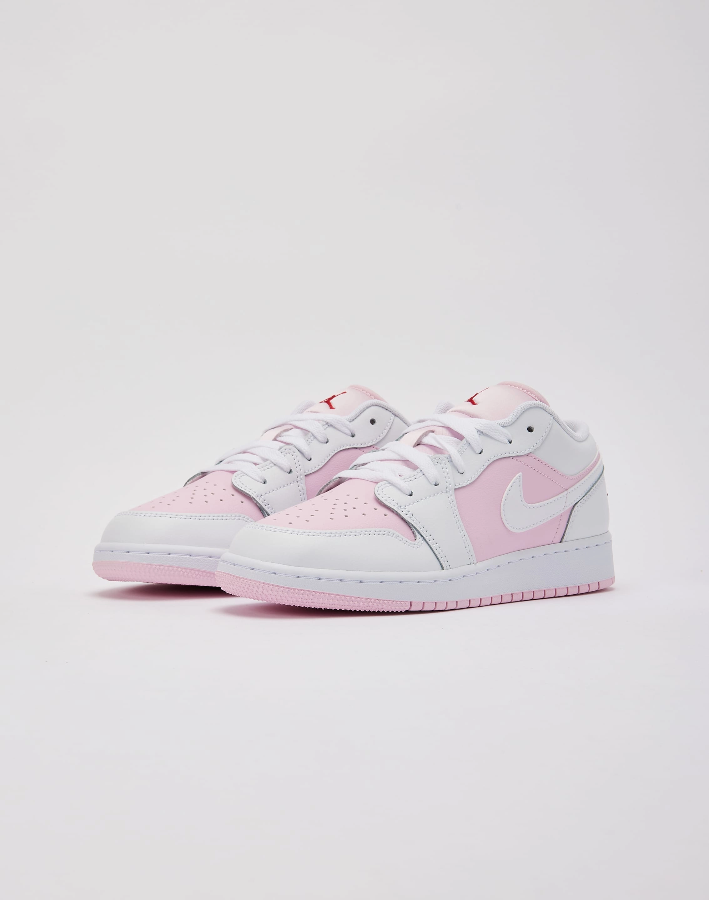 Jordan Air Jordan 1 Low Grade-School