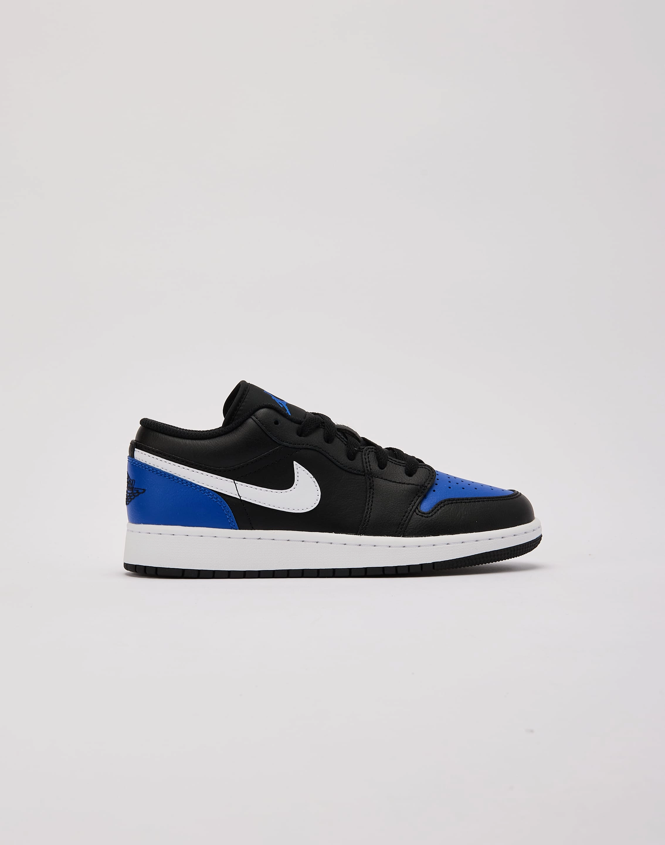 Jordan Air Jordan 1 Low Grade-School