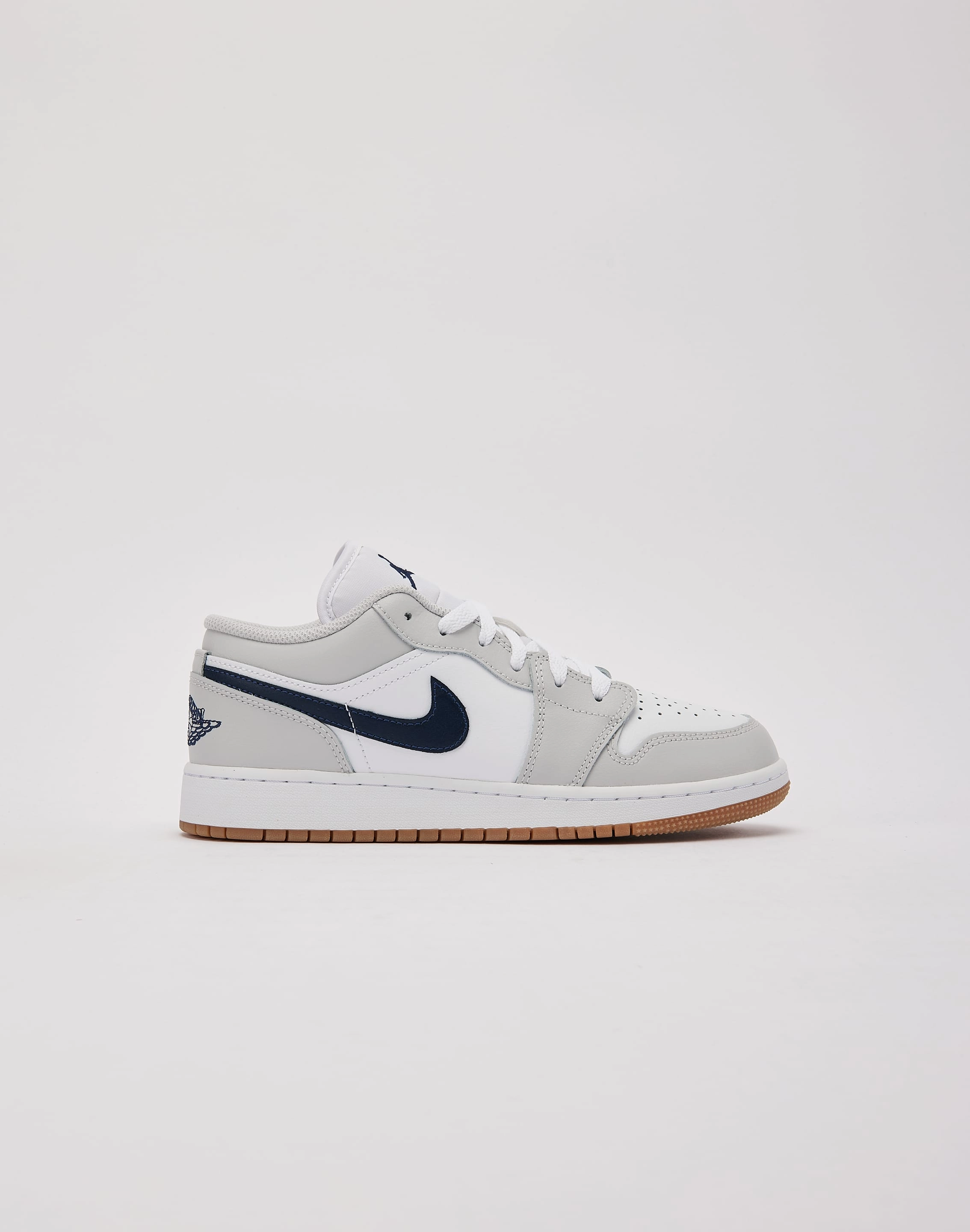 Jordan Air Jordan 1 Low Grade-School