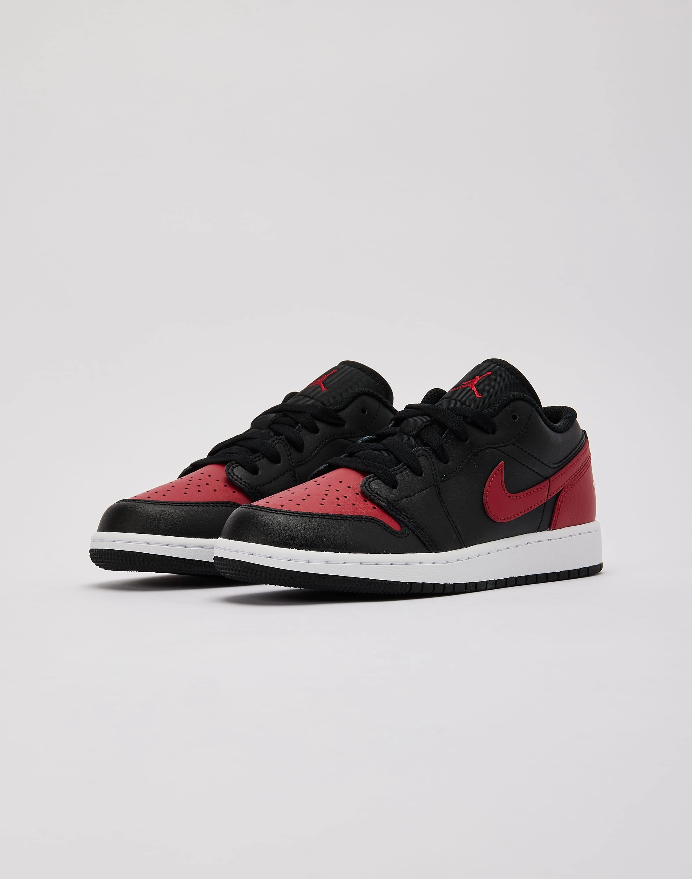 Jordan Air Jordan 1 Low Grade-School