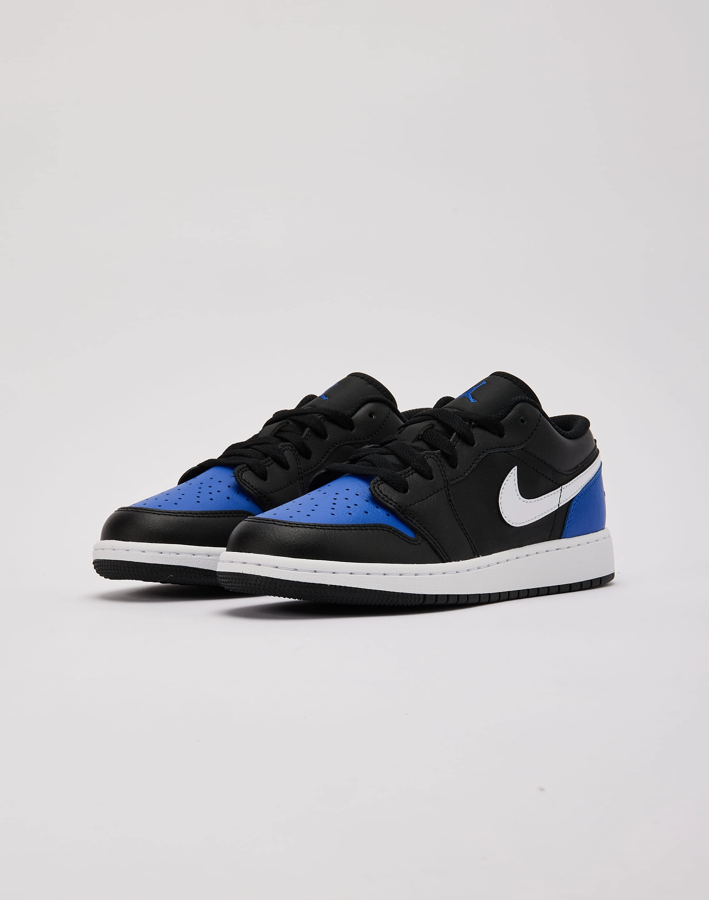 Jordan Air Jordan 1 Low Grade-School