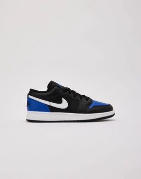 Jordan Air Jordan 1 Low Grade-School