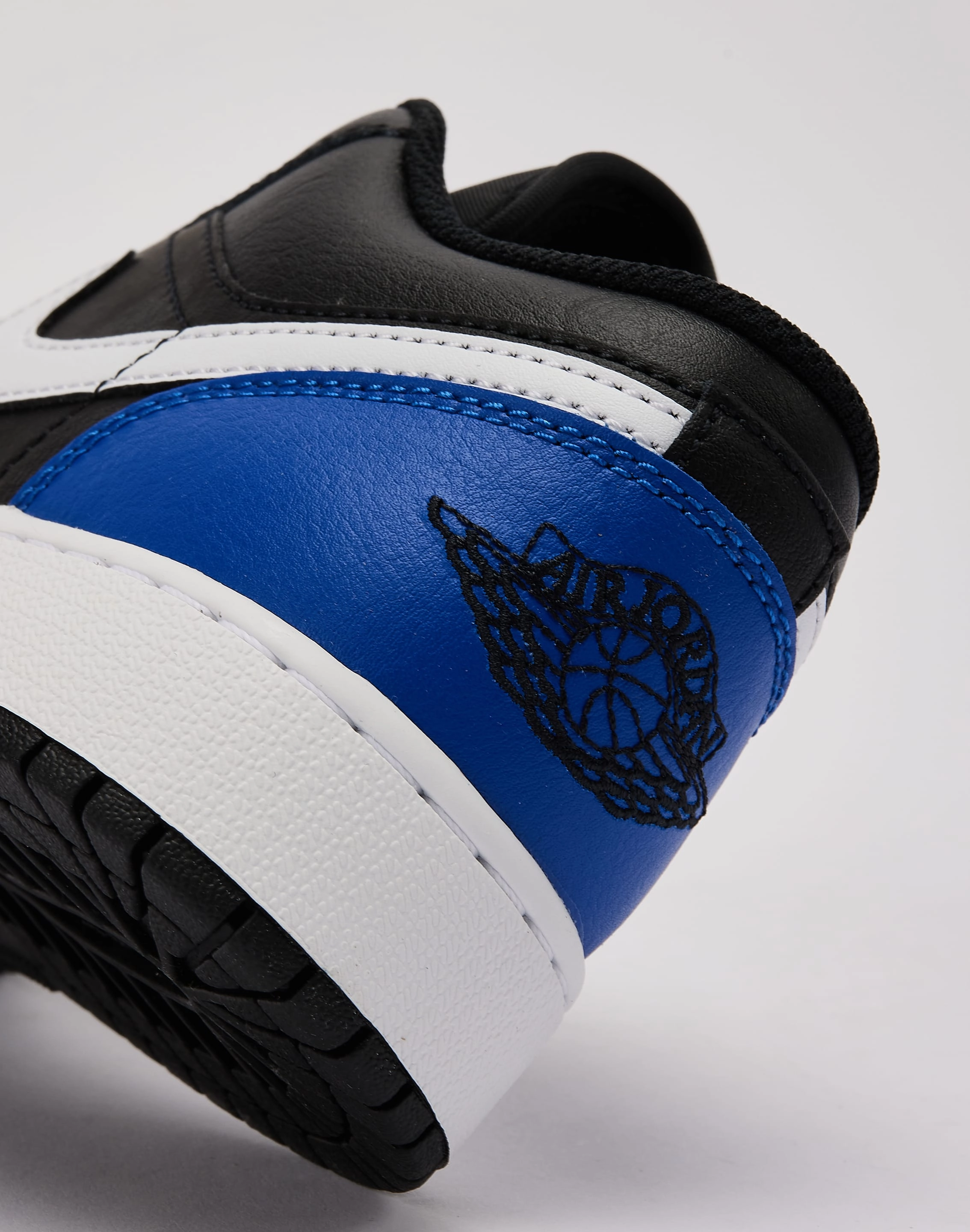 Jordan Air Jordan 1 Low Grade-School