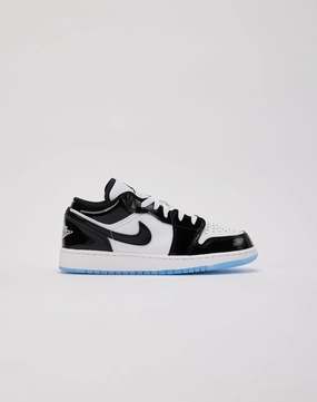 Jordan Air Jordan 1 Low SE 'Concord' Grade-School