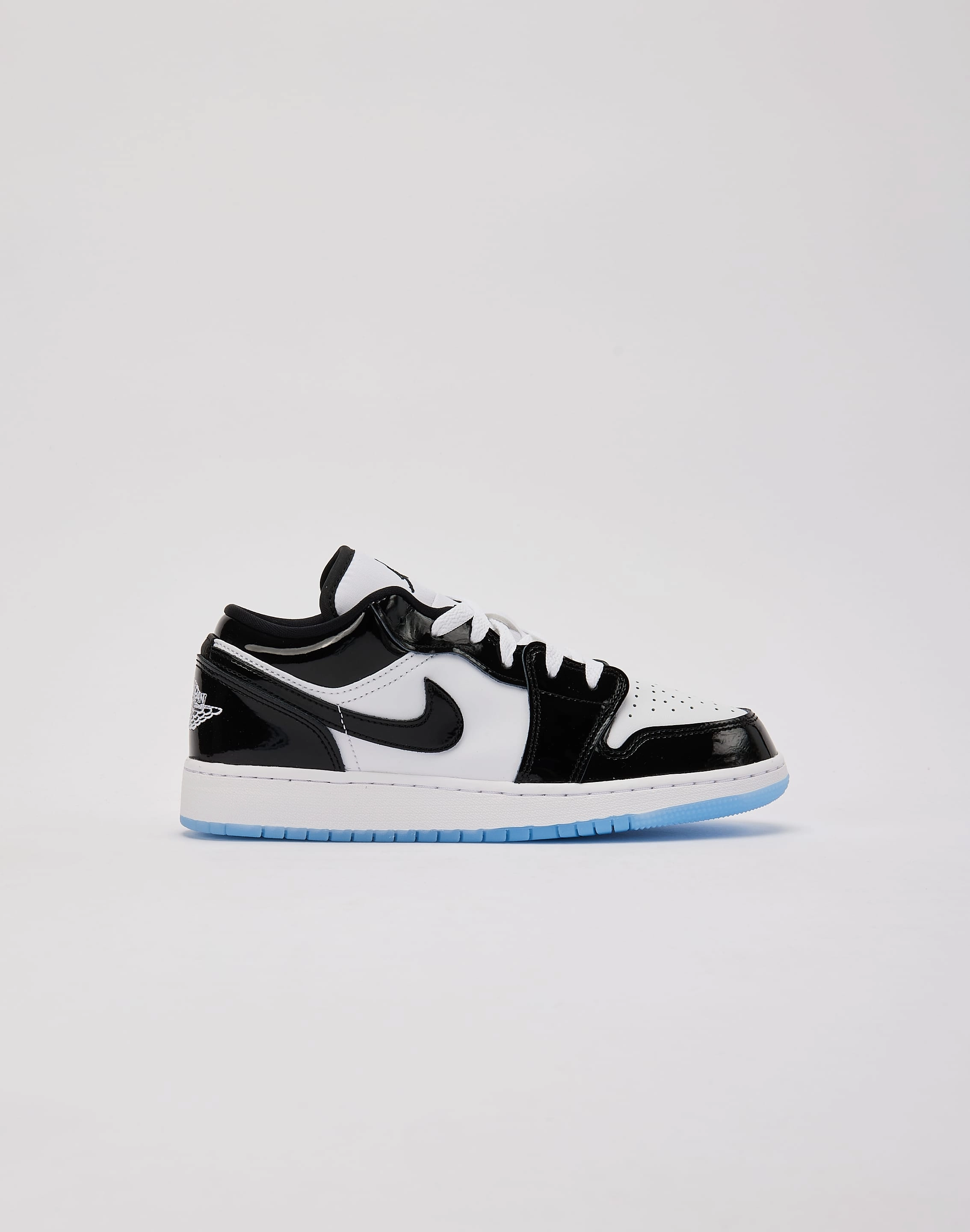 Jordan Air Jordan 1 Low SE 'Concord' Grade-School