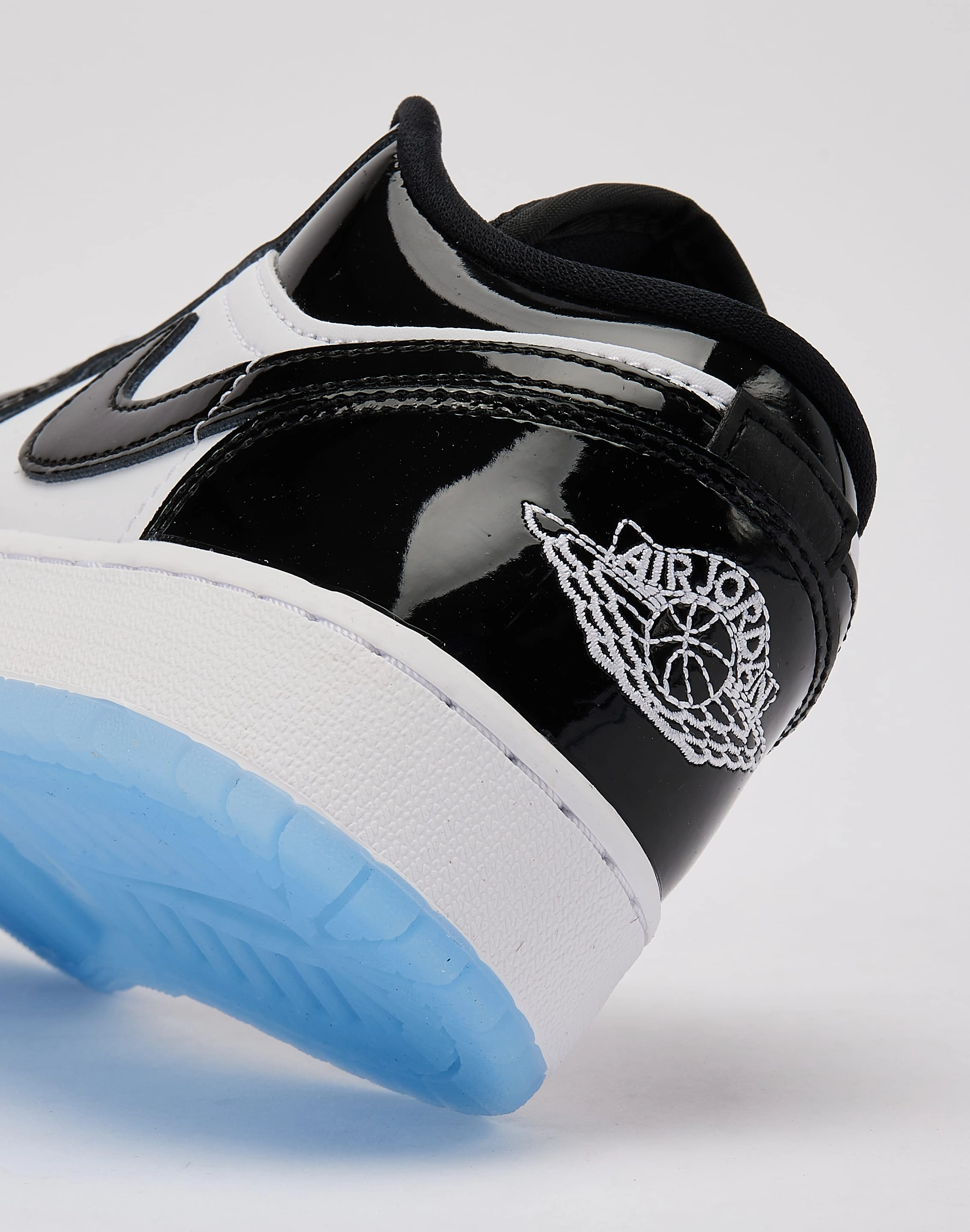 Jordan Air Jordan 1 Low SE 'Concord' Grade-School