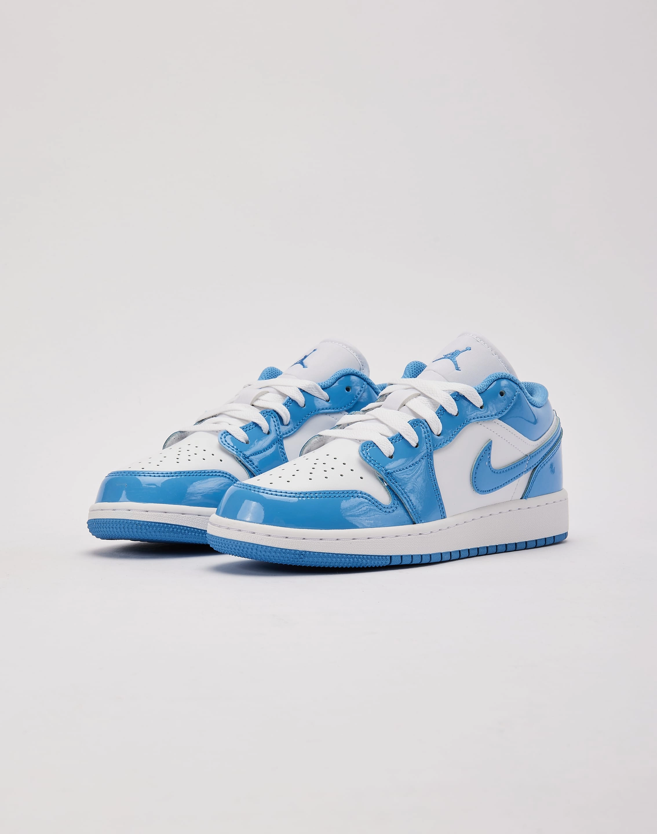 Jordan Air Jordan 1 Low SE Grade-School