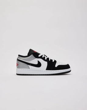 Jordan Air Jordan 1 Low SE Grade-School