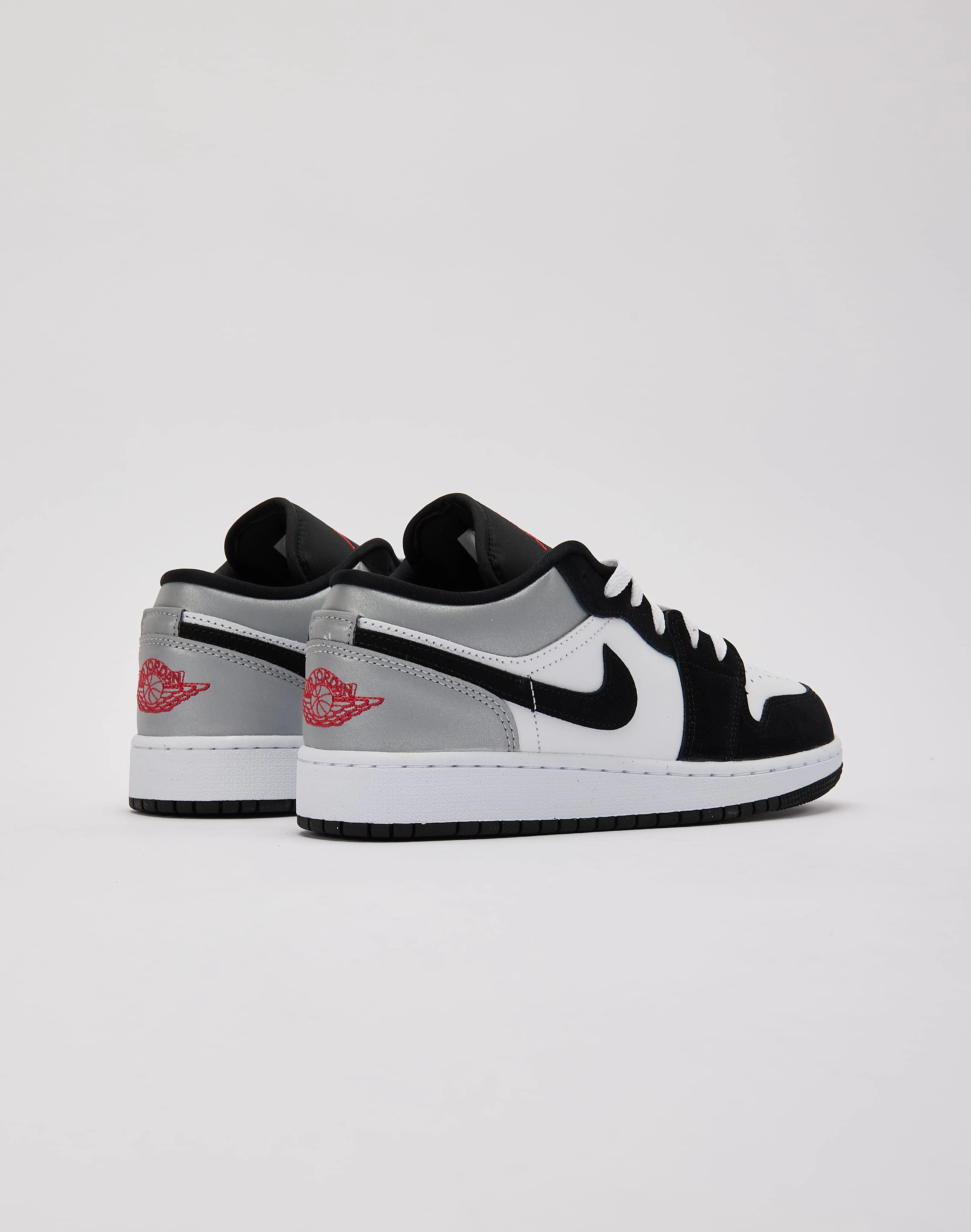 Jordan Air Jordan 1 Low SE Grade-School