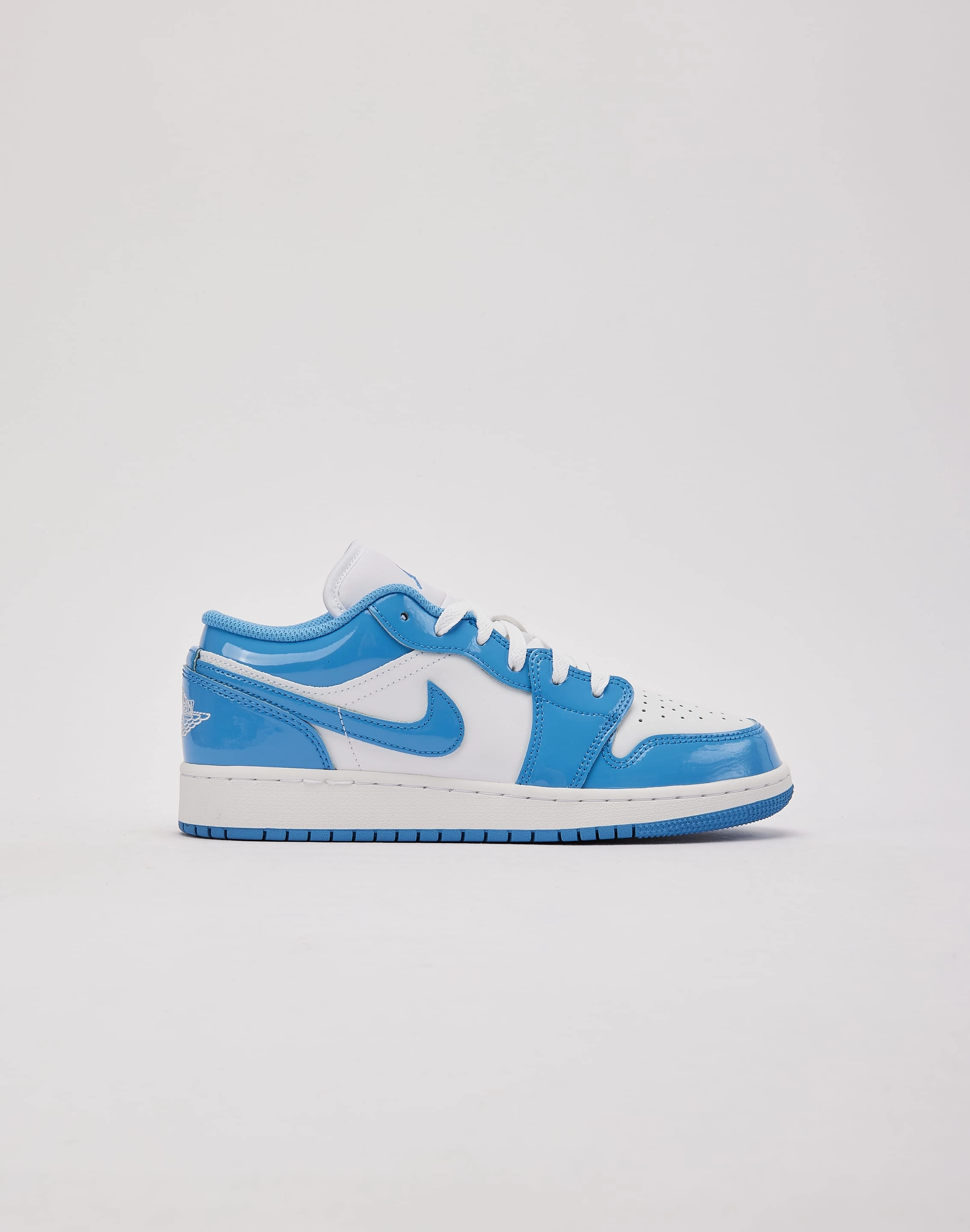 Jordan Air Jordan 1 Low SE Grade-School