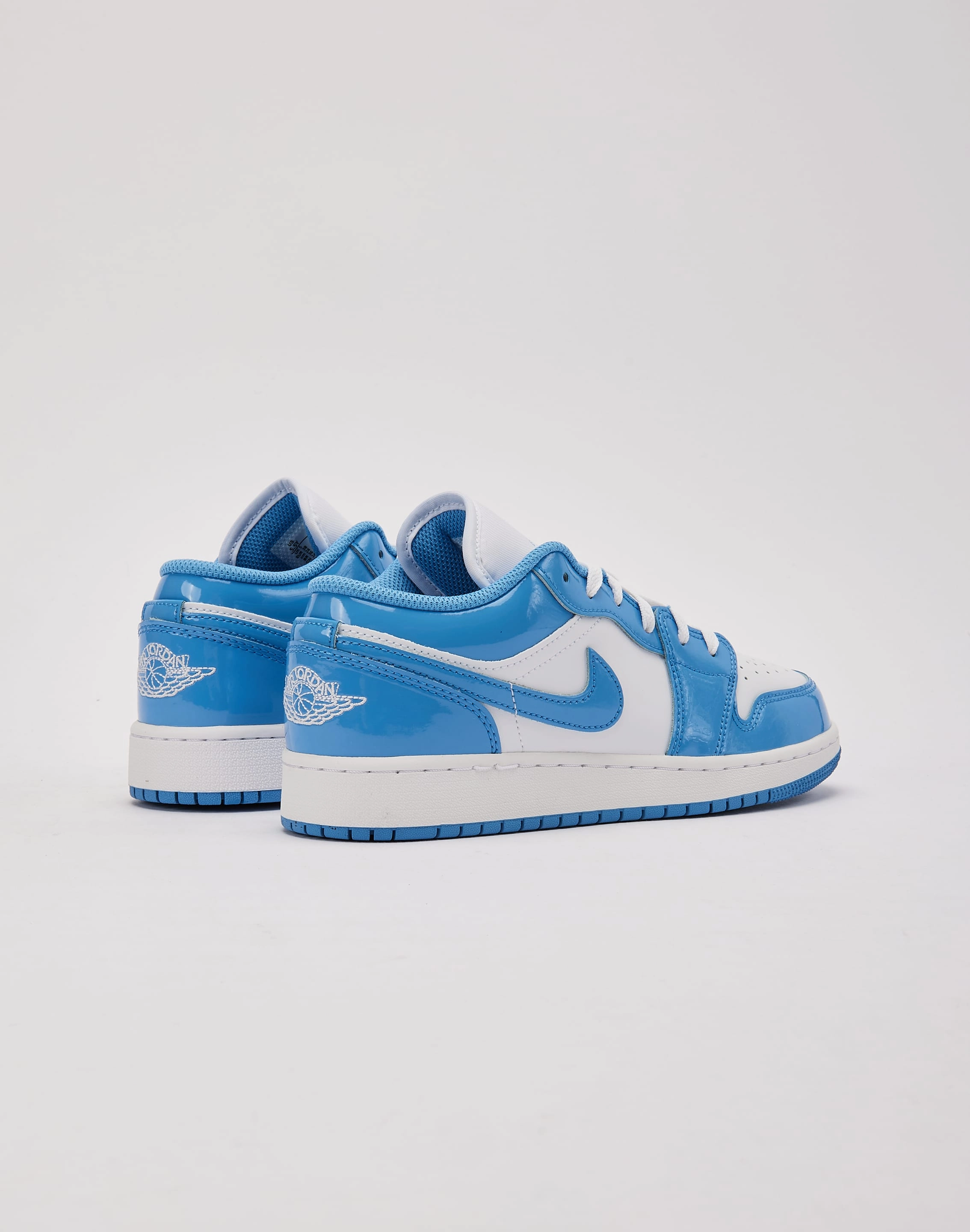Jordan Air Jordan 1 Low SE Grade-School