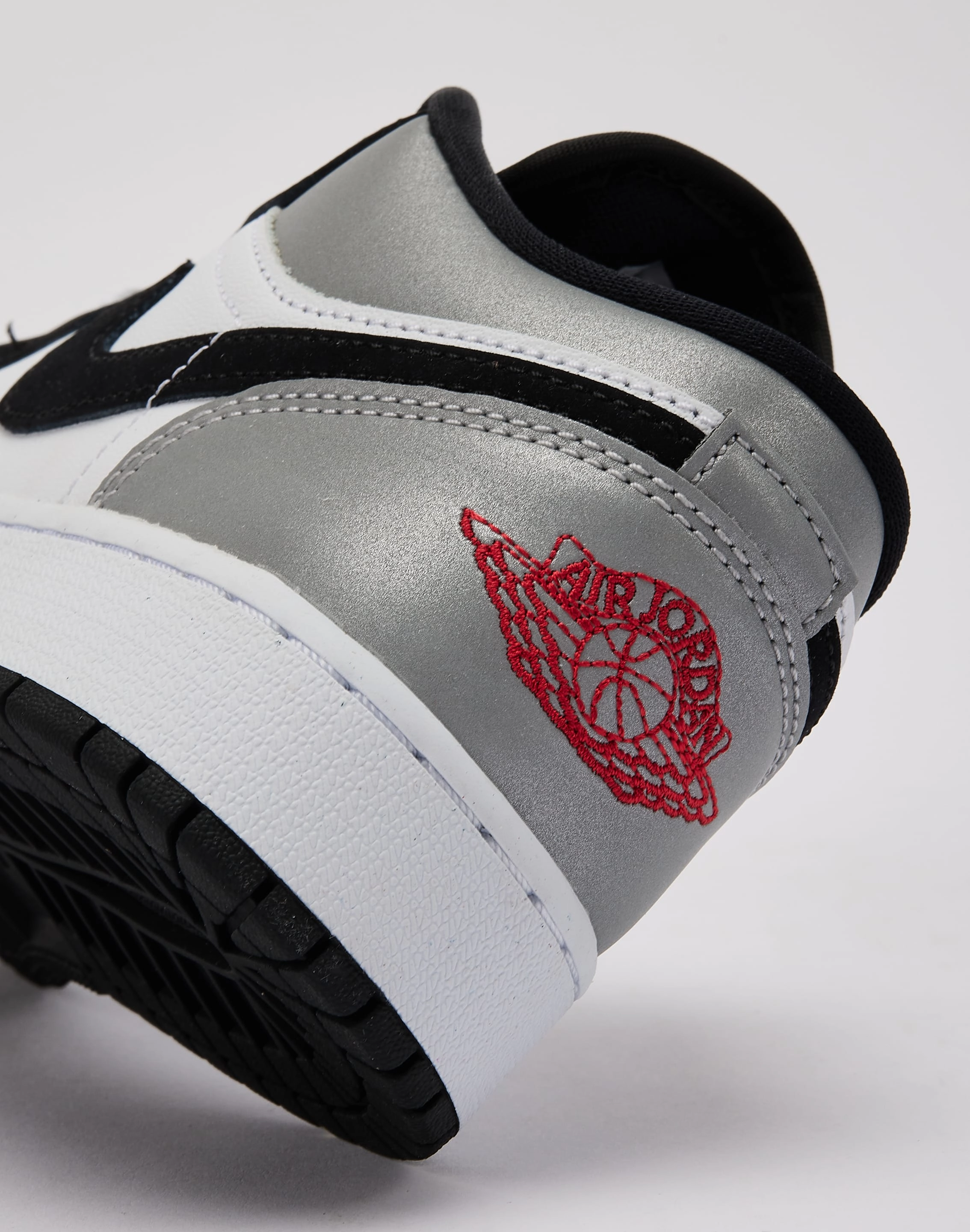 Jordan Air Jordan 1 Low SE Grade-School