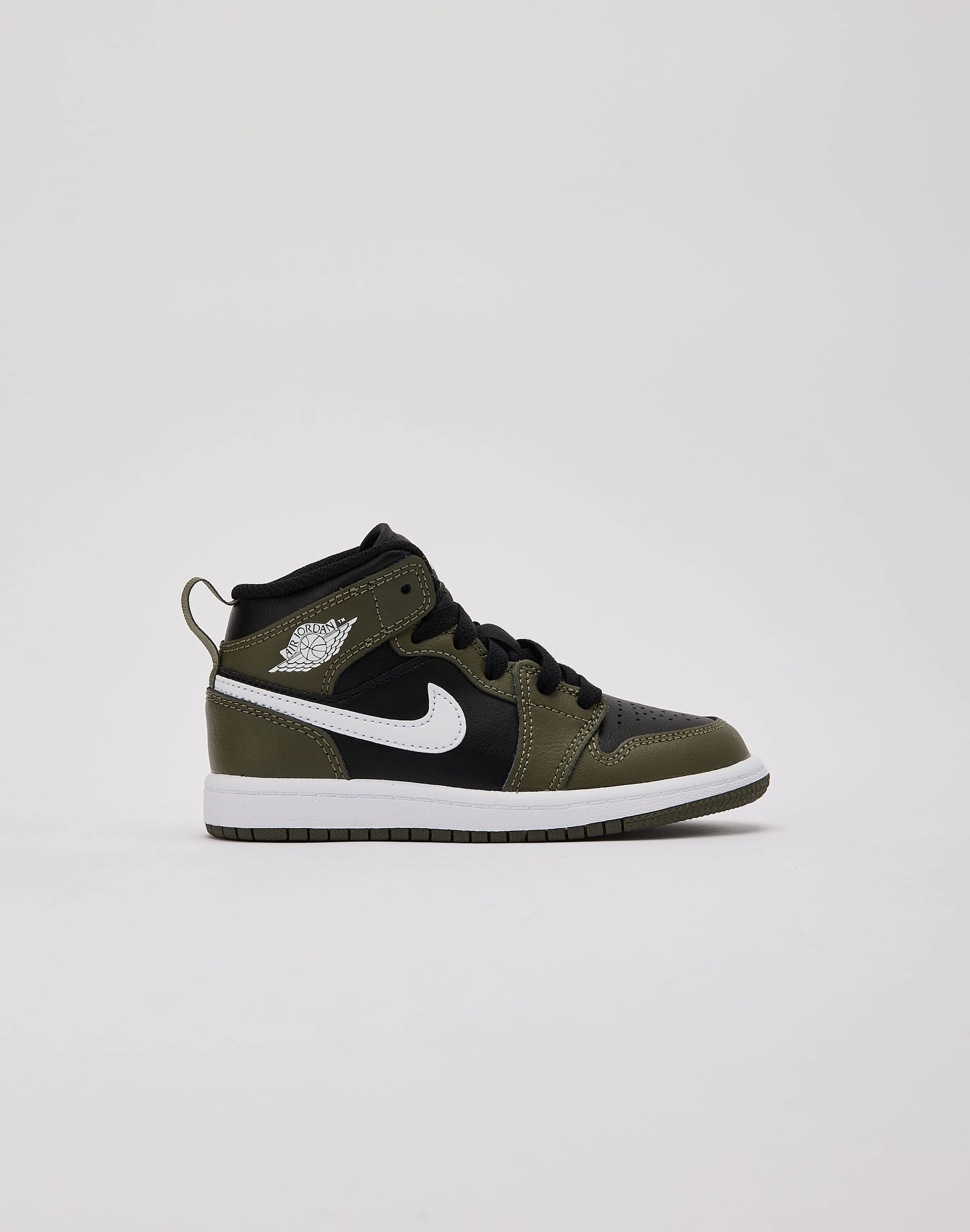 Jordan Air Jordan 1 Mid Pre-School