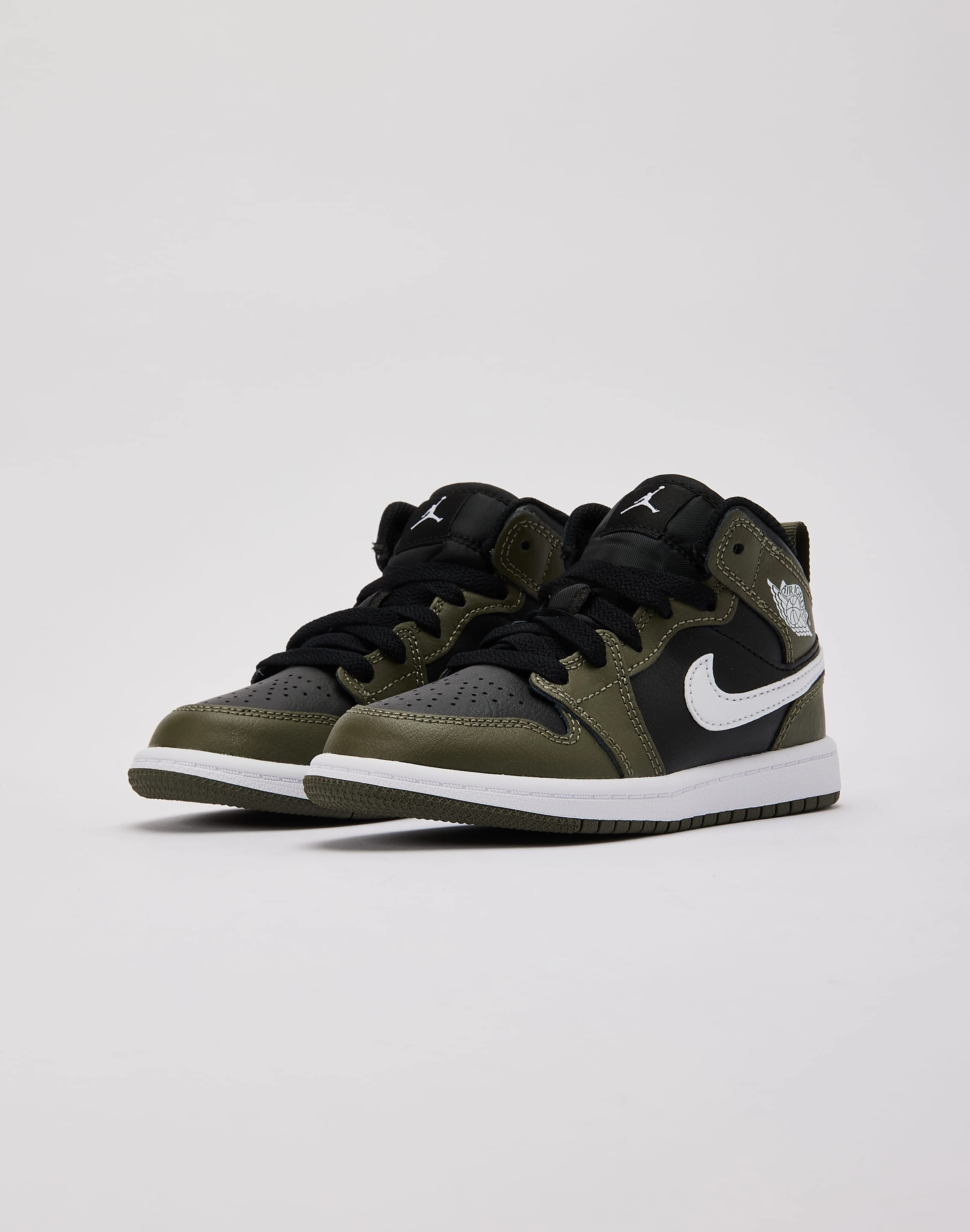 Jordan Air Jordan 1 Mid Pre-School