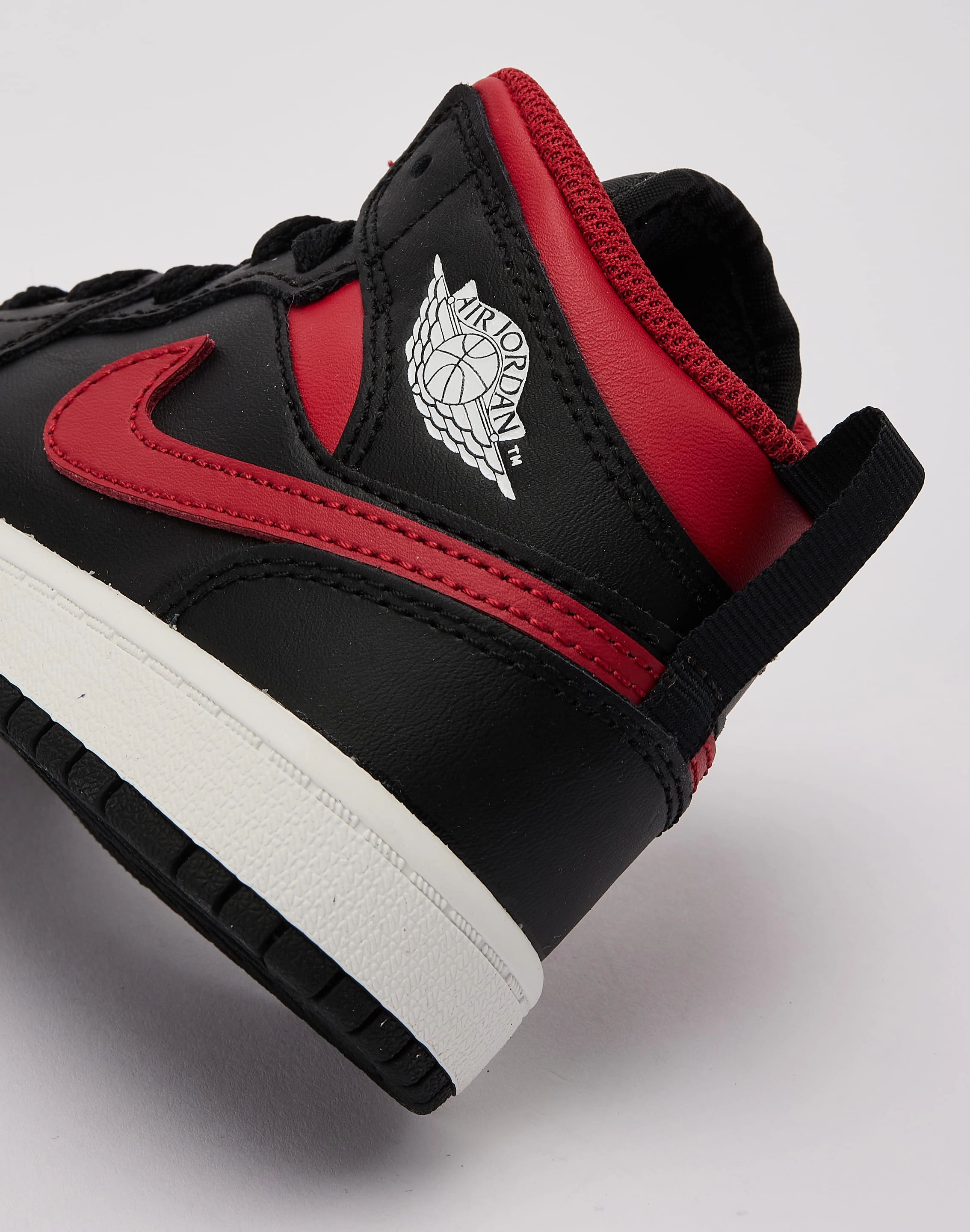 Jordan  Air Jordan 1 Mid Pre-School