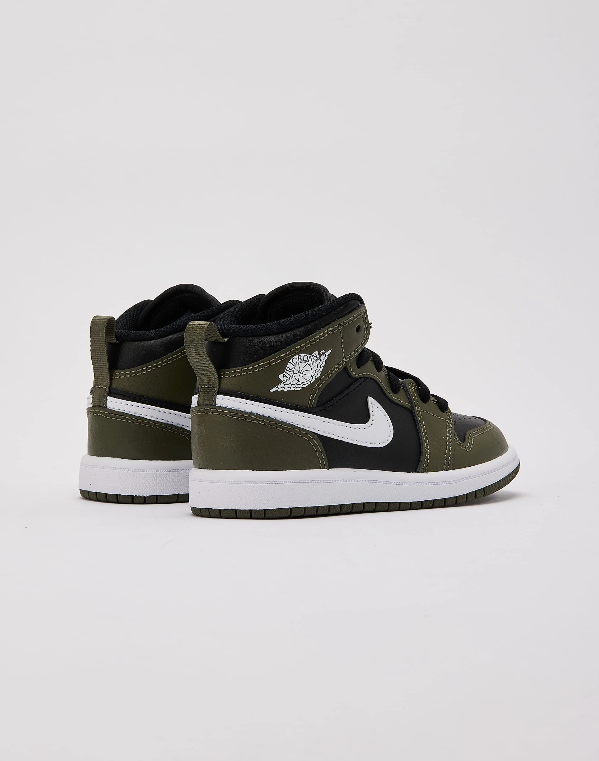 Jordan Air Jordan 1 Mid Pre-School