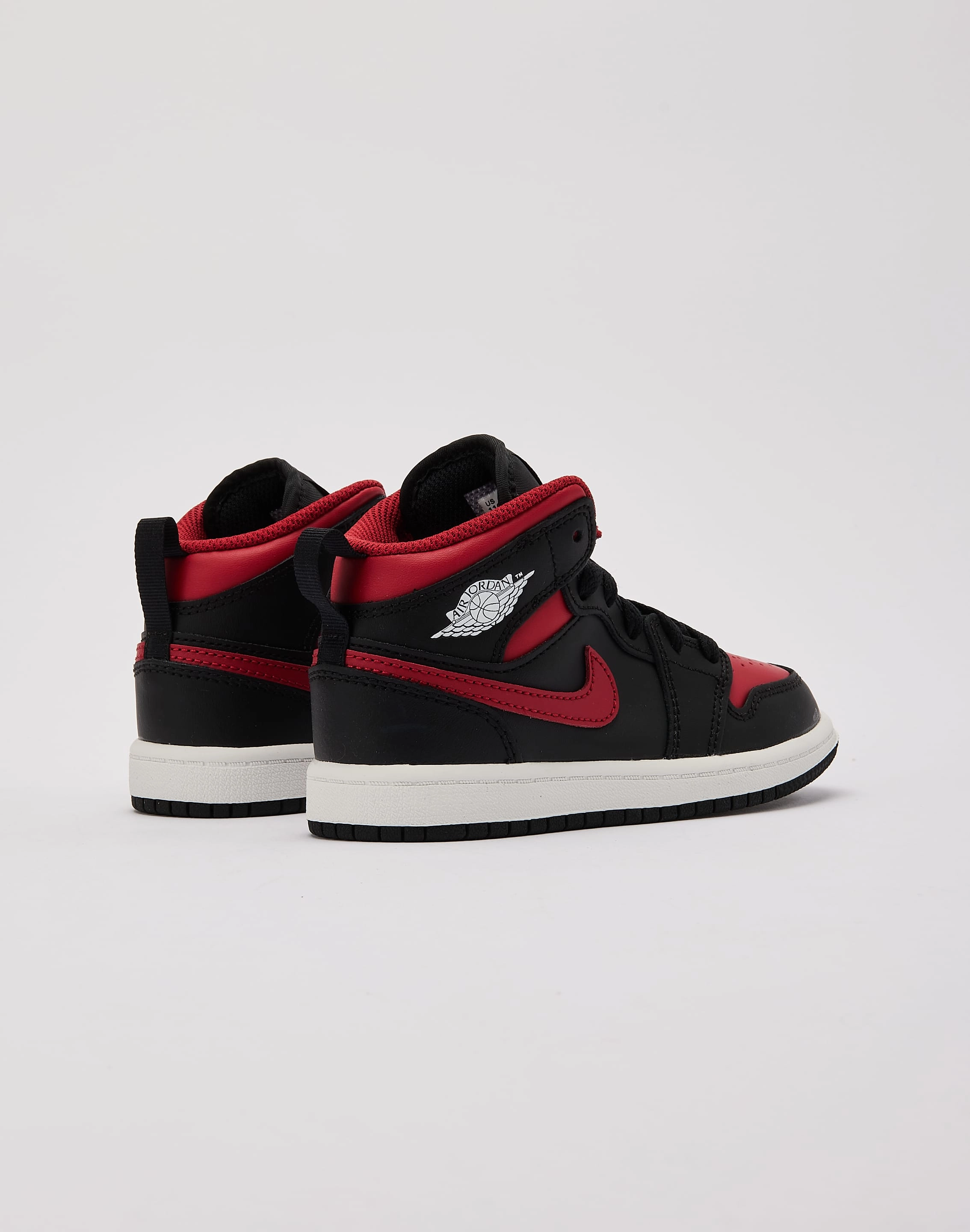 Jordan  Air Jordan 1 Mid Pre-School
