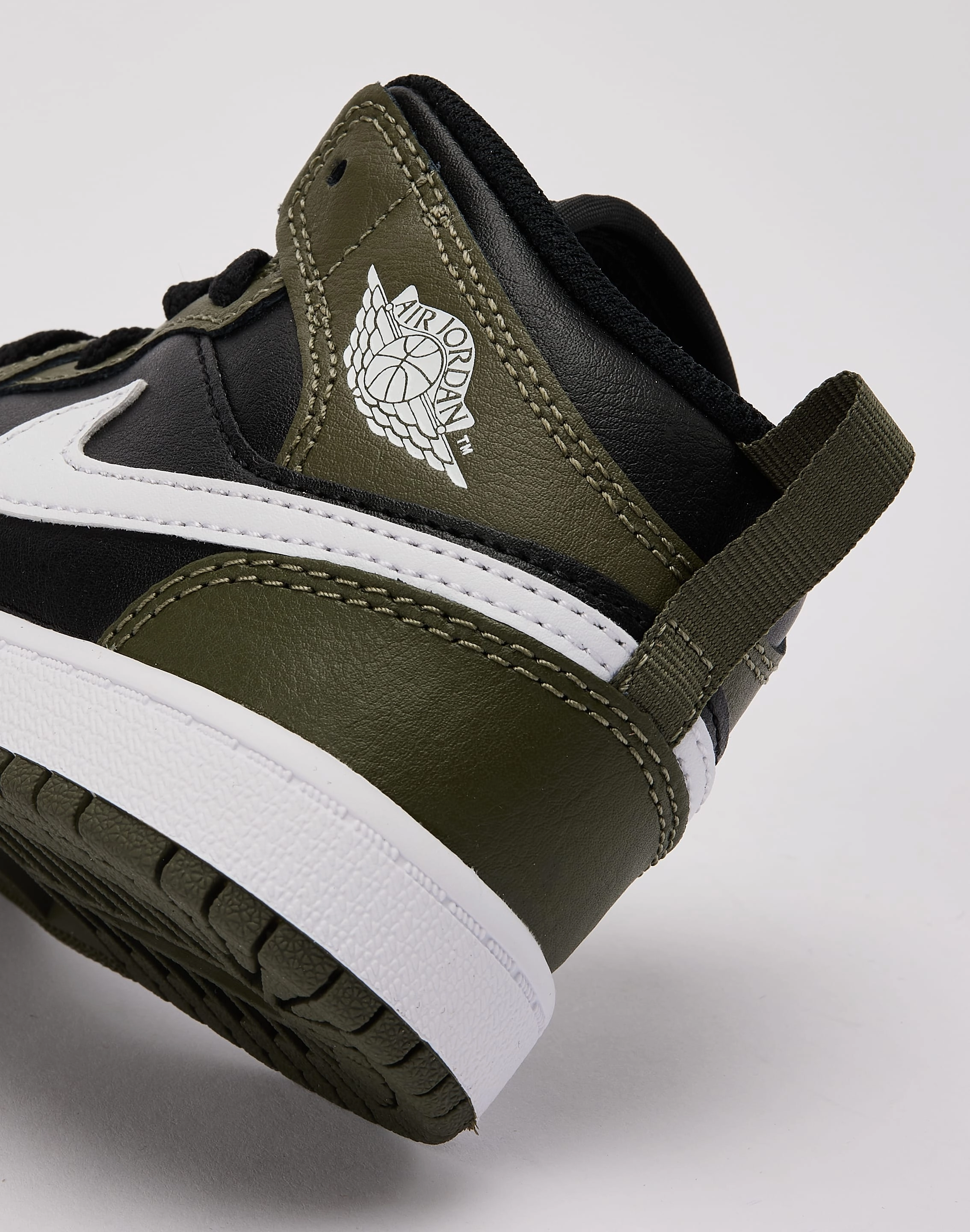 Jordan Air Jordan 1 Mid Pre-School