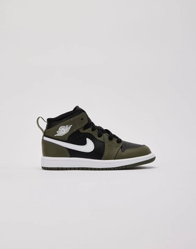 Jordan Air Jordan 1 Mid Pre-School