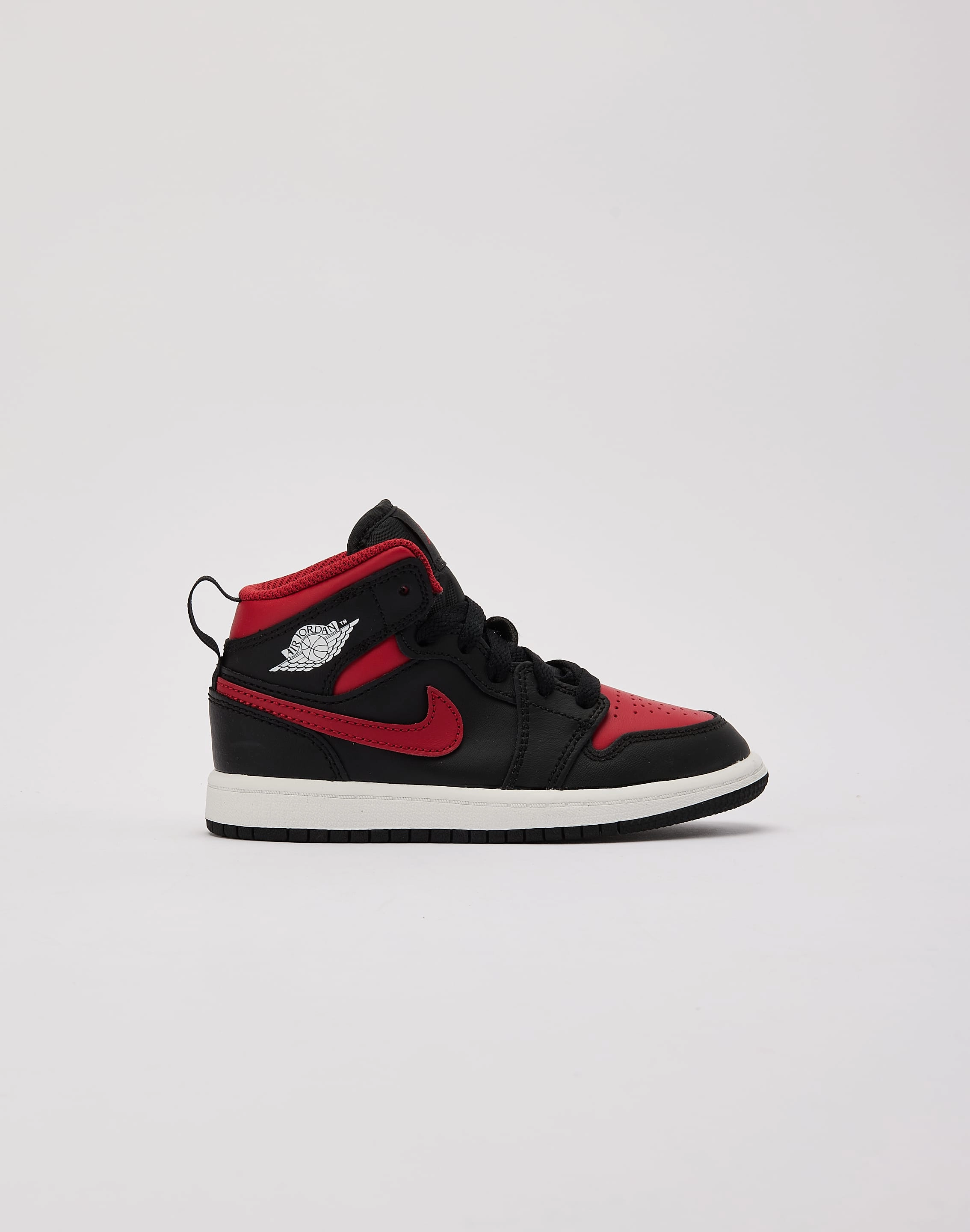 Jordan  Air Jordan 1 Mid Pre-School