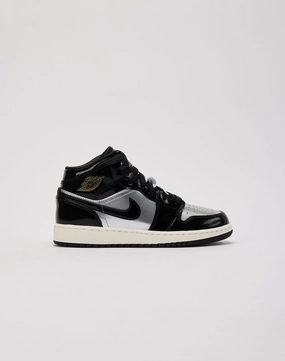 Jordan Air Jordan 1 Mid SE Grade-School