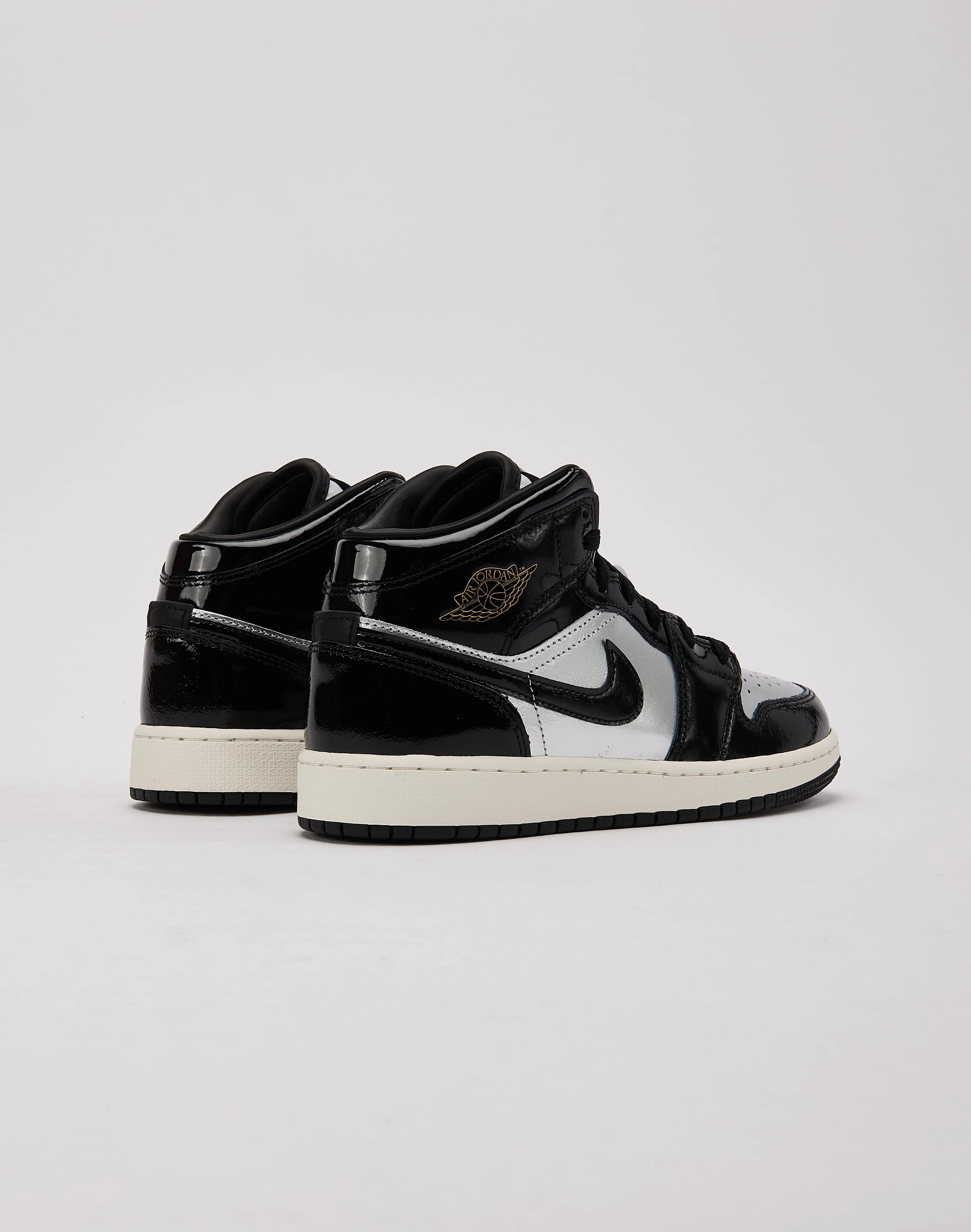 Jordan Air Jordan 1 Mid SE Grade-School