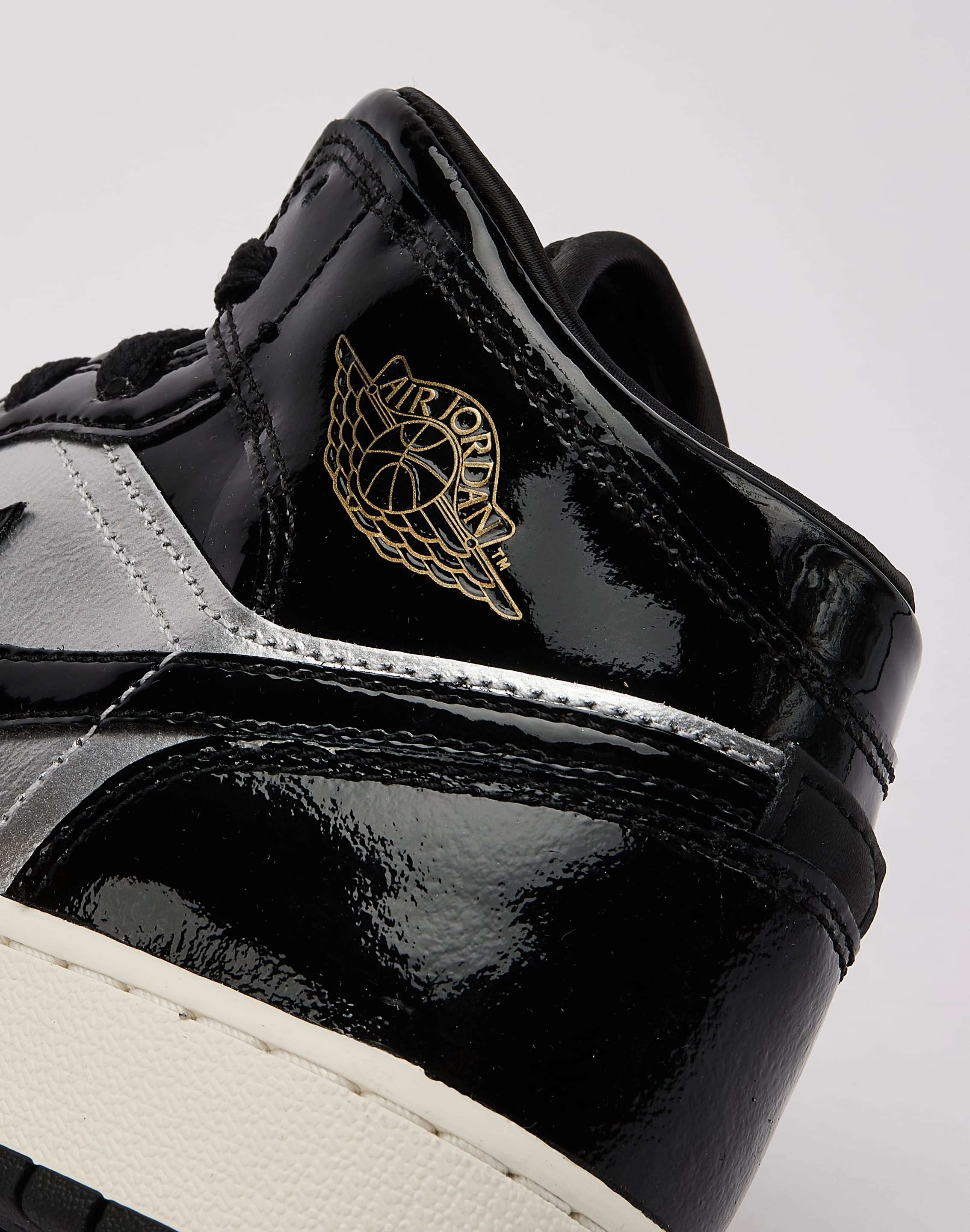 Jordan Air Jordan 1 Mid SE Grade-School