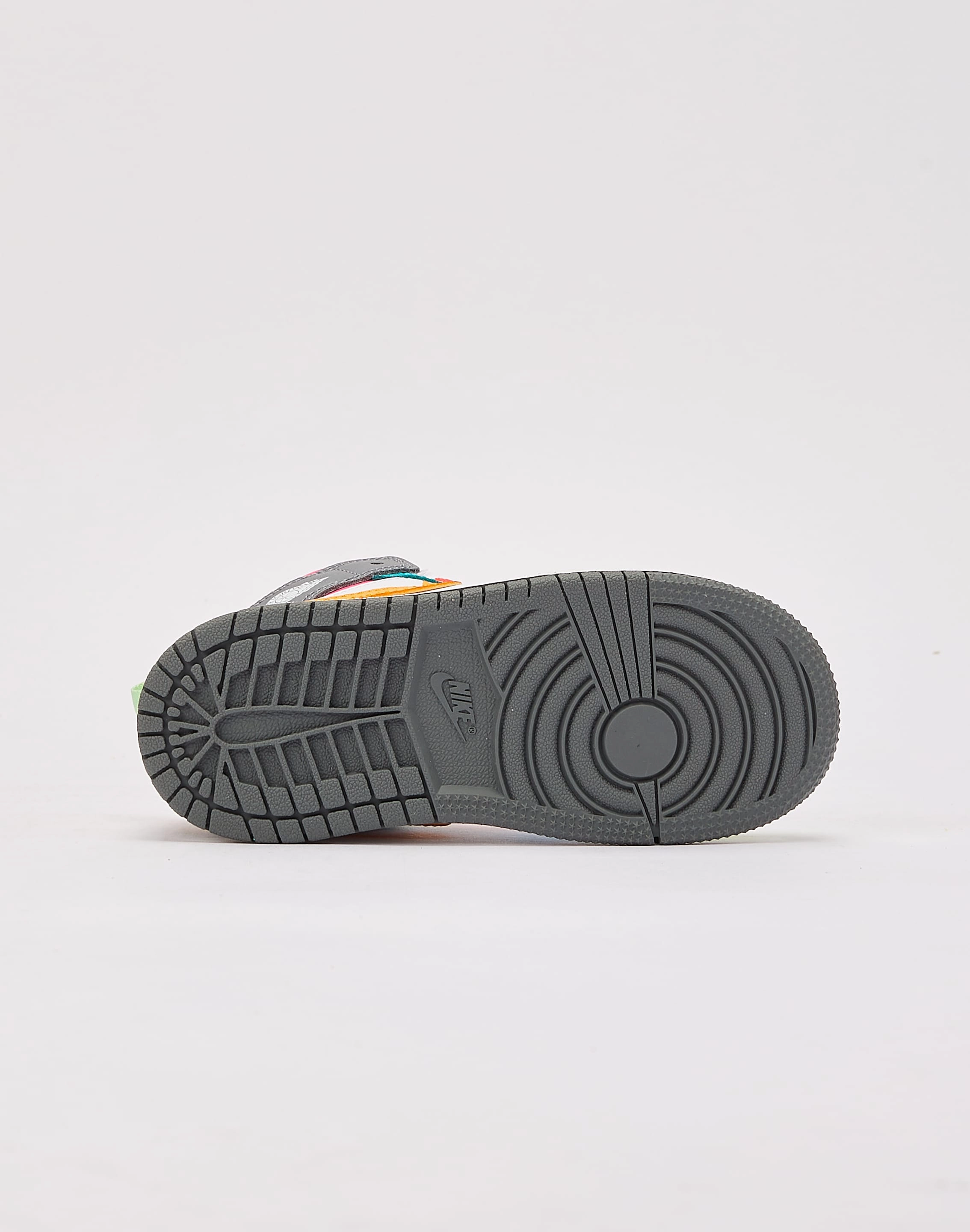 Jordan Air Jordan 1 Mid SE Toddler