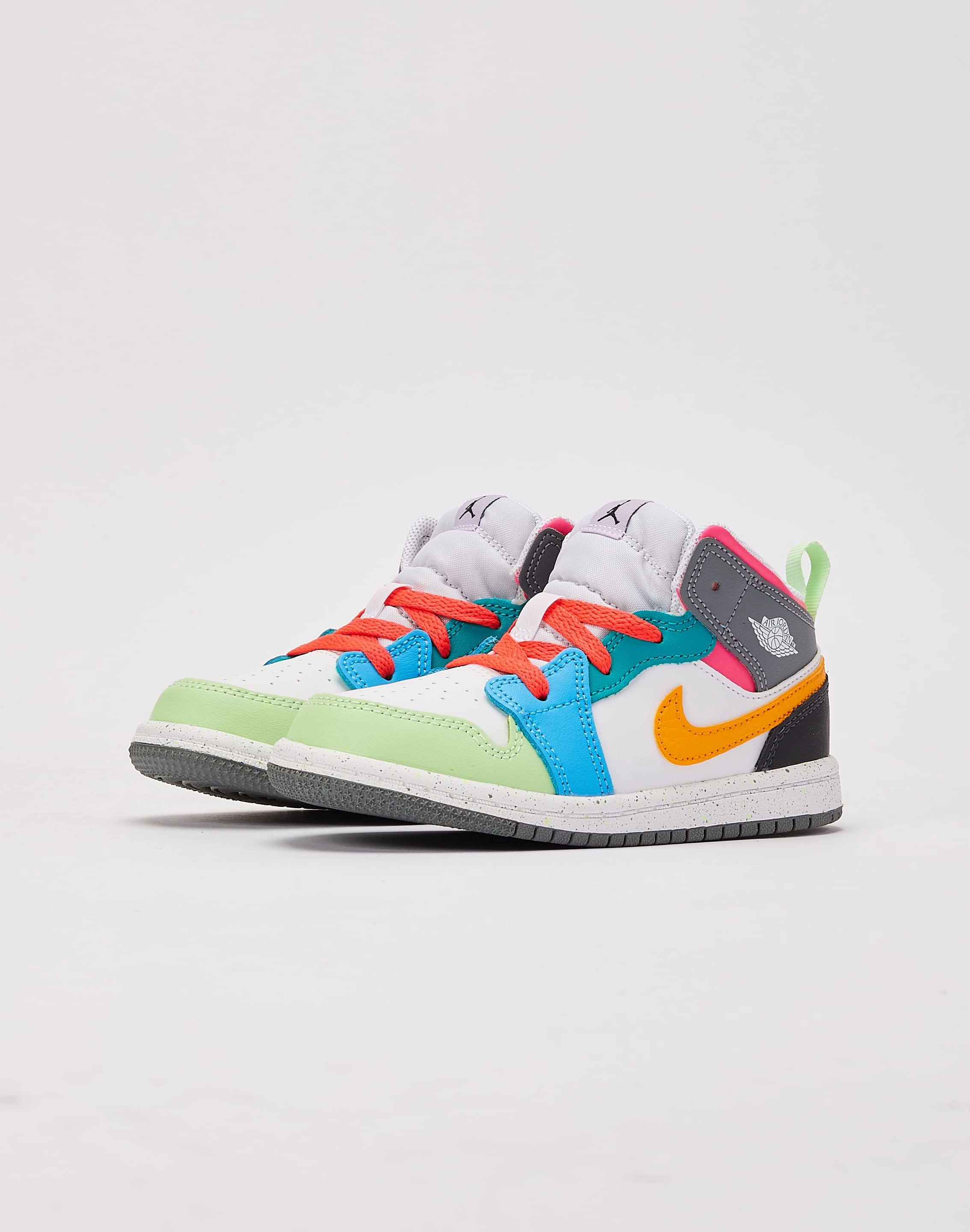Jordan Air Jordan 1 Mid SE Toddler