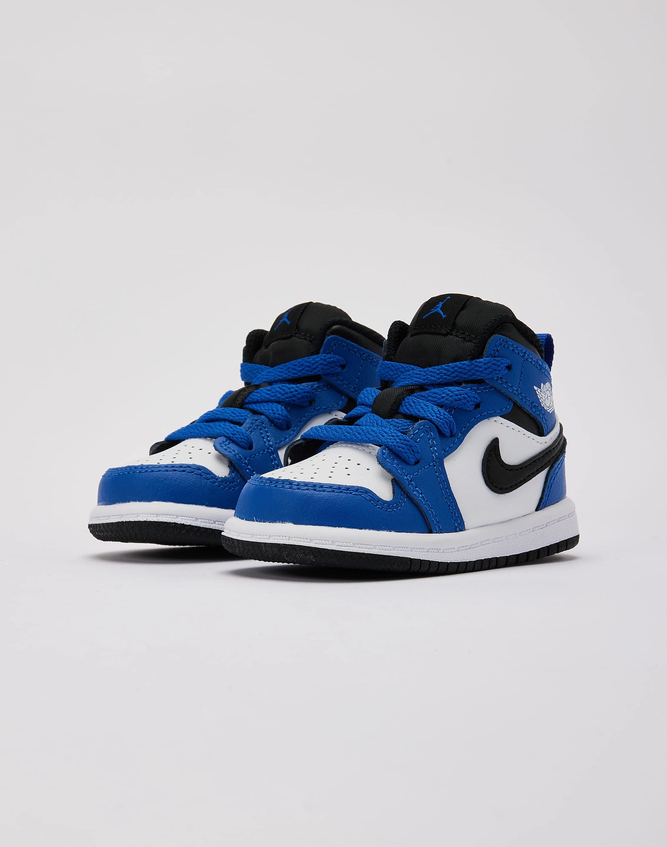 Jordan Air Jordan 1 Mid Toddler