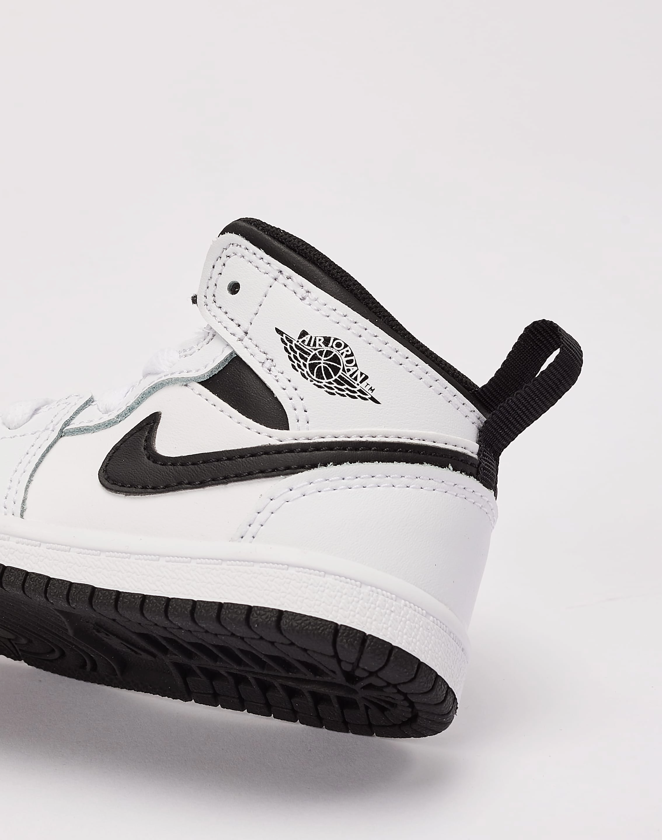 Jordan Air Jordan 1 Mid Toddler