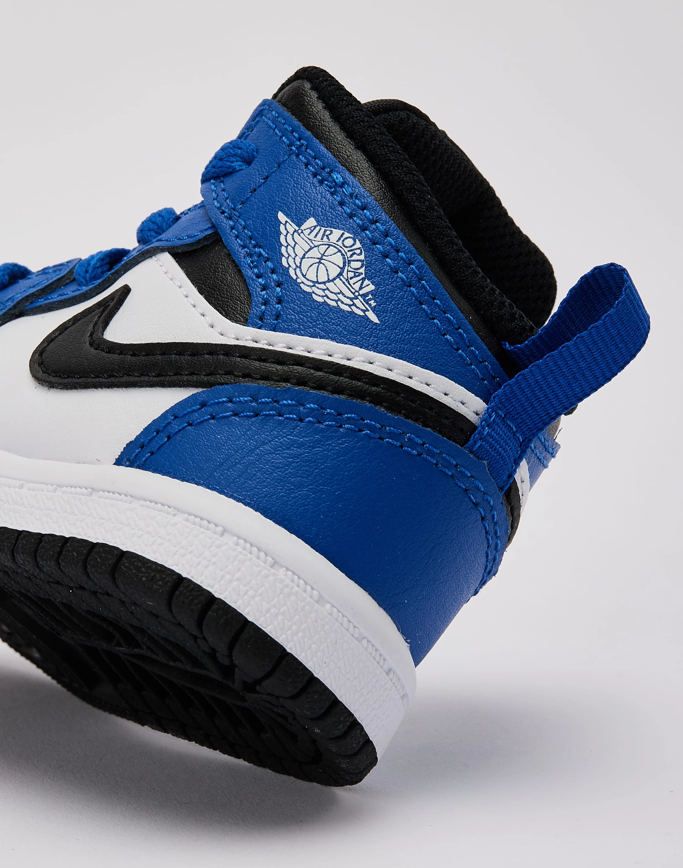 Jordan Air Jordan 1 Mid Toddler