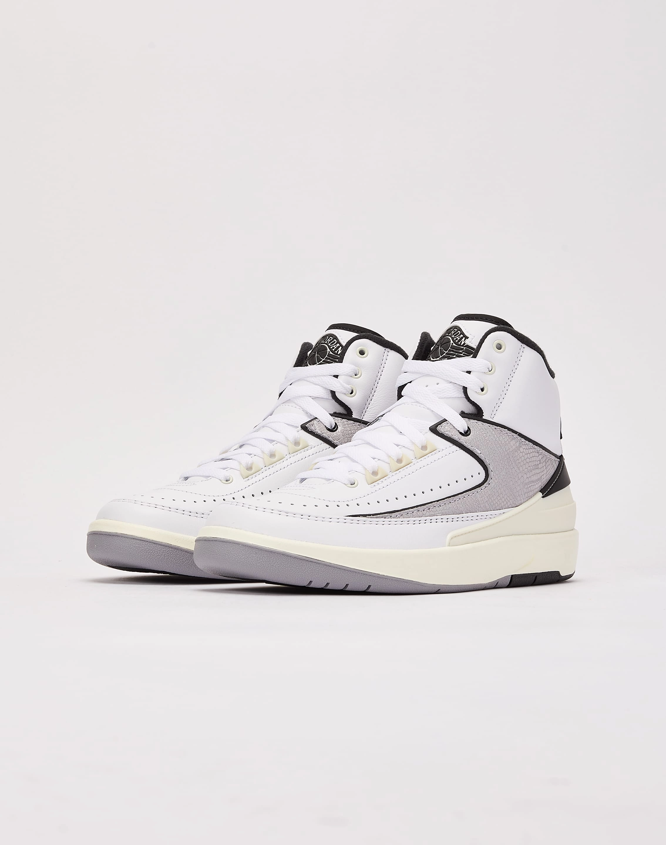 Jordan Air Jordan 2 Retro 'Python' Grade-School
