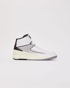 Jordan Air Jordan 2 Retro 'Python' Grade-School