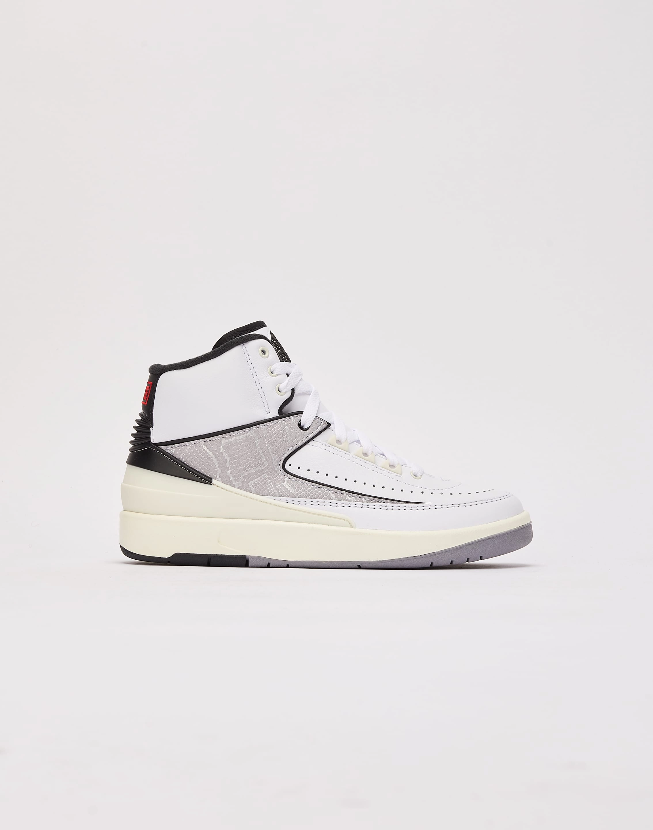Jordan Air Jordan 2 Retro 'Python' Grade-School