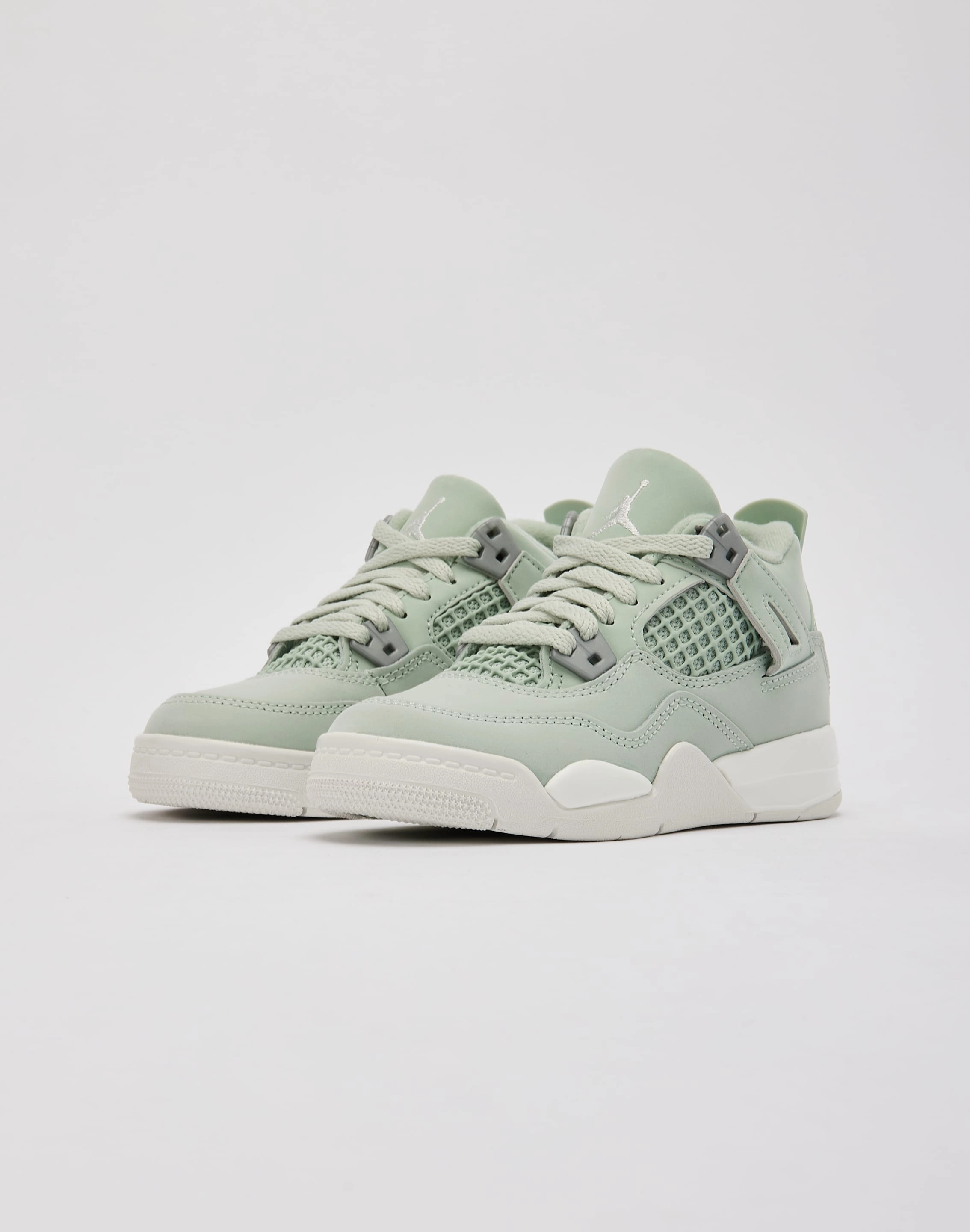 Jordan Air Jordan 4 Retro 'Abundance' Pre-School