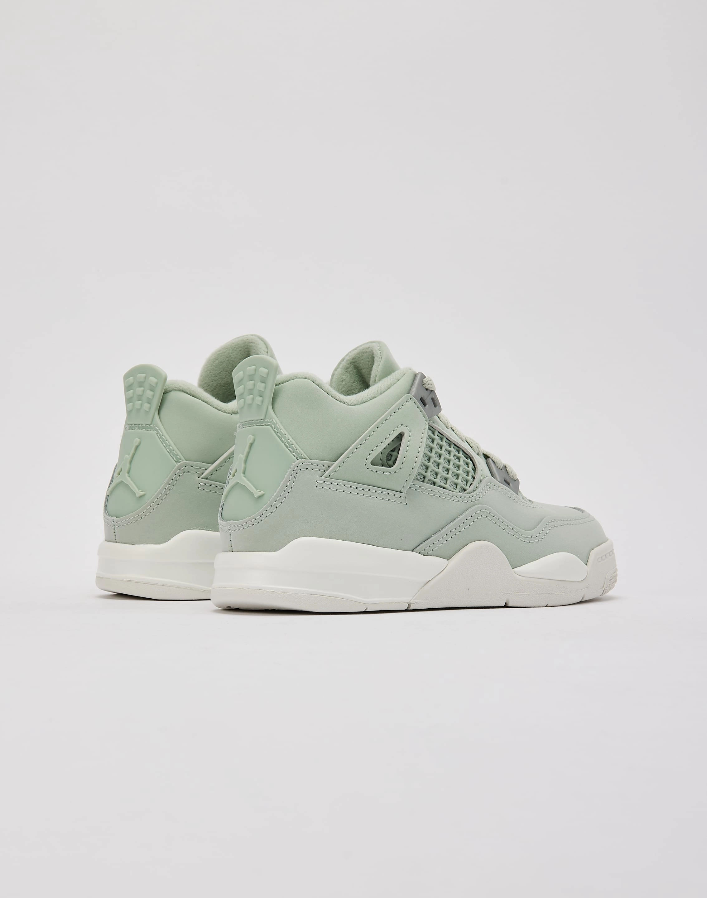 Jordan Air Jordan 4 Retro 'Abundance' Pre-School